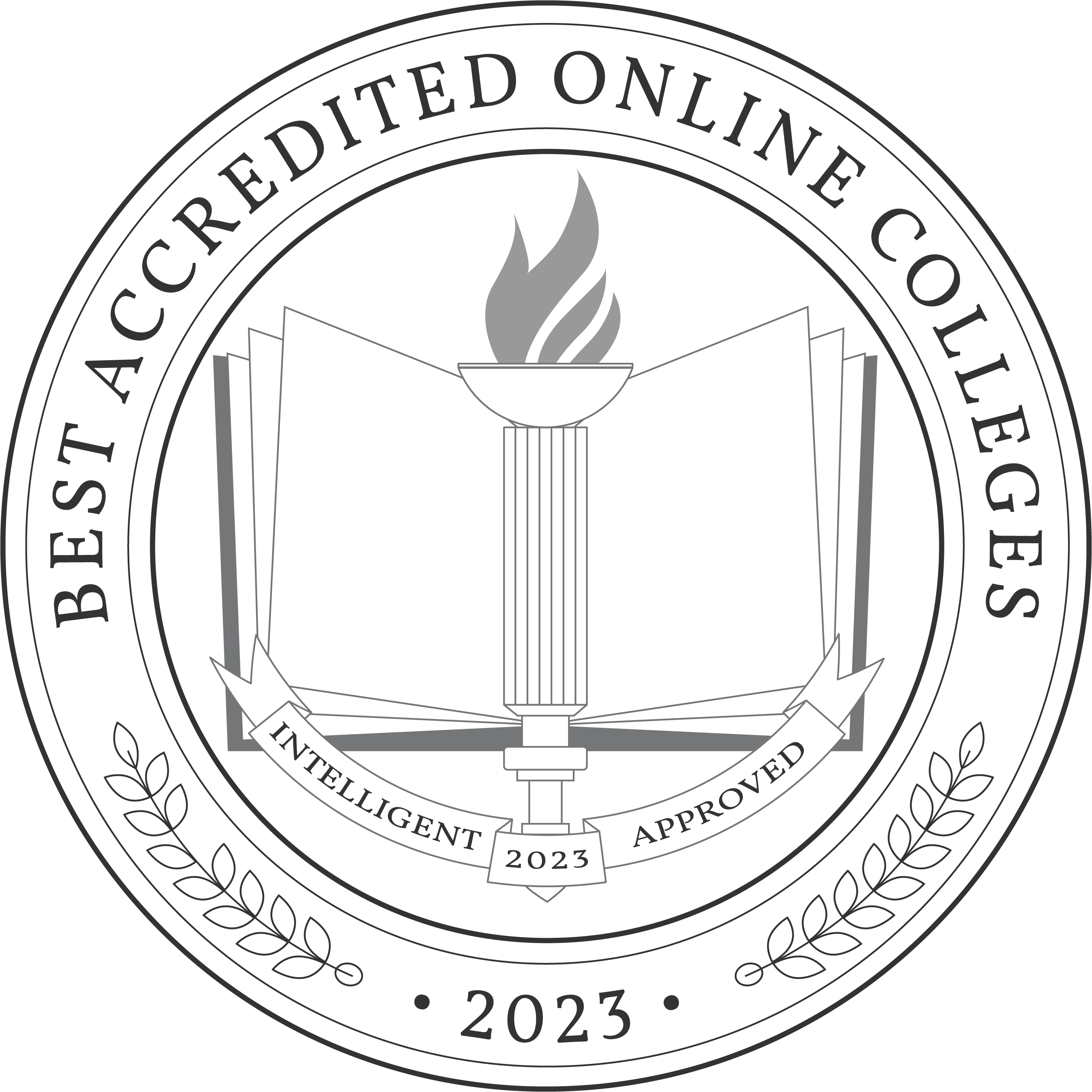 The best accredited online colleges of 2023