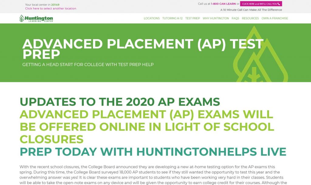 Huntington-Learning-Center-AP