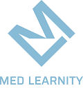 Med-Learnity Logo