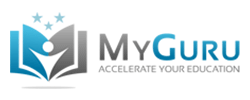 MyGuru Logo