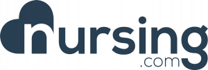 Nursing.com Logo