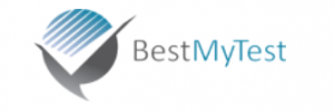 BestMyTest Logo
