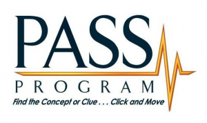 PASS-Program Logo