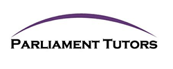 Parliament-Tutors Logo