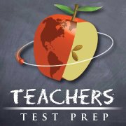 Teachers-Test-Prep logo