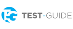 Test-Guide Logo