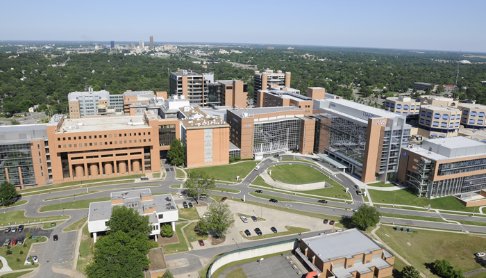 The-University-of-Arkansas-for-Medical-Sciences