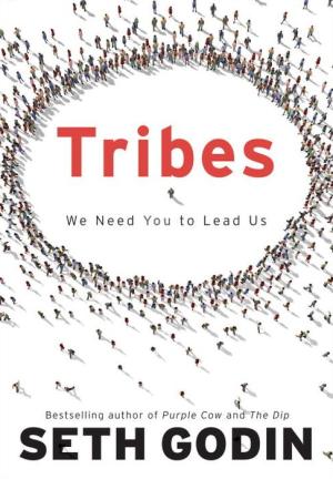 Tribes Paperback Cover