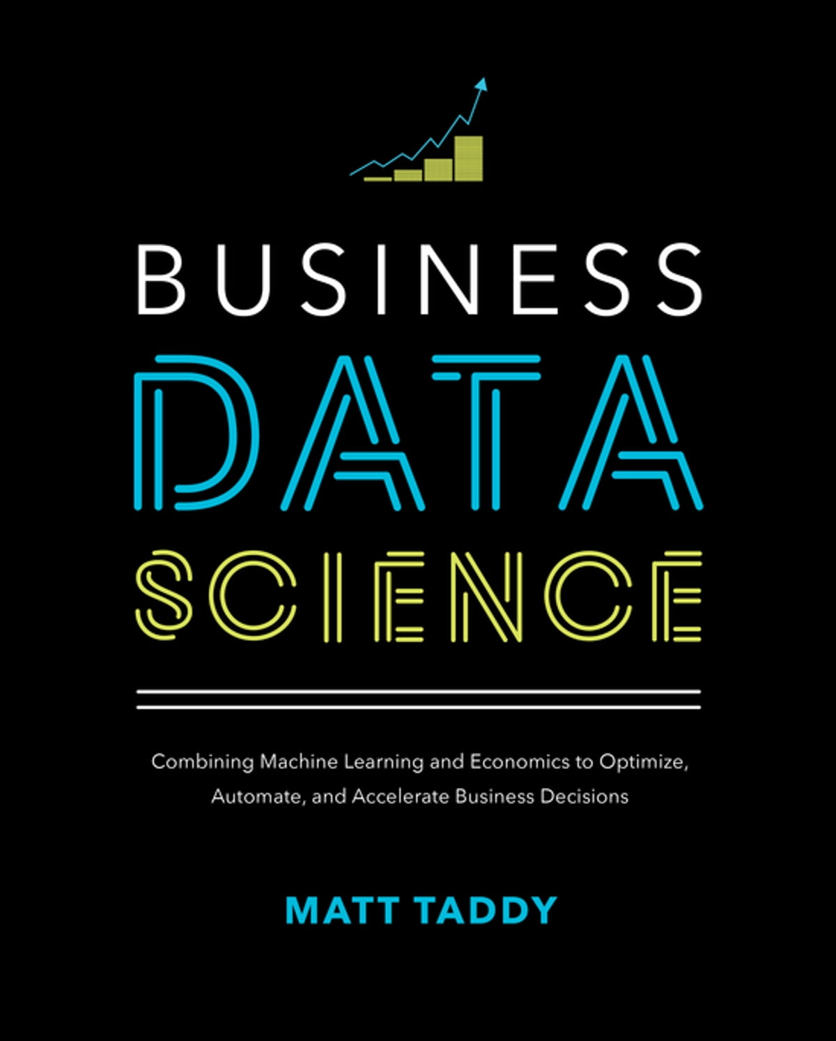 Business Data Science