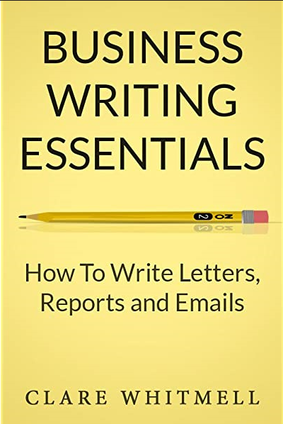 Business Writing Essentials
