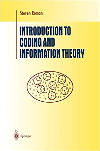 Introduction to Coding and Information