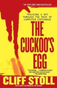The Cuckoo’s Egg