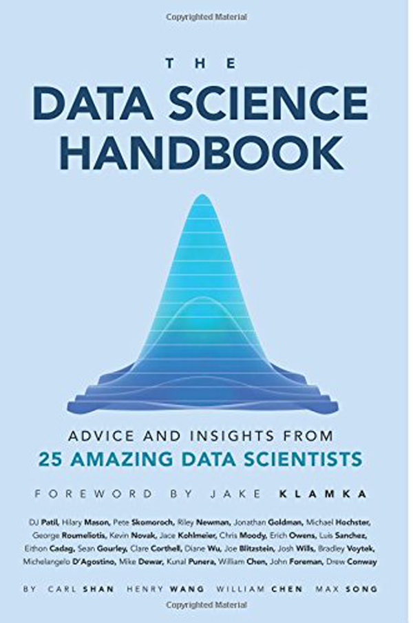 The-Data-Science-Handbook
