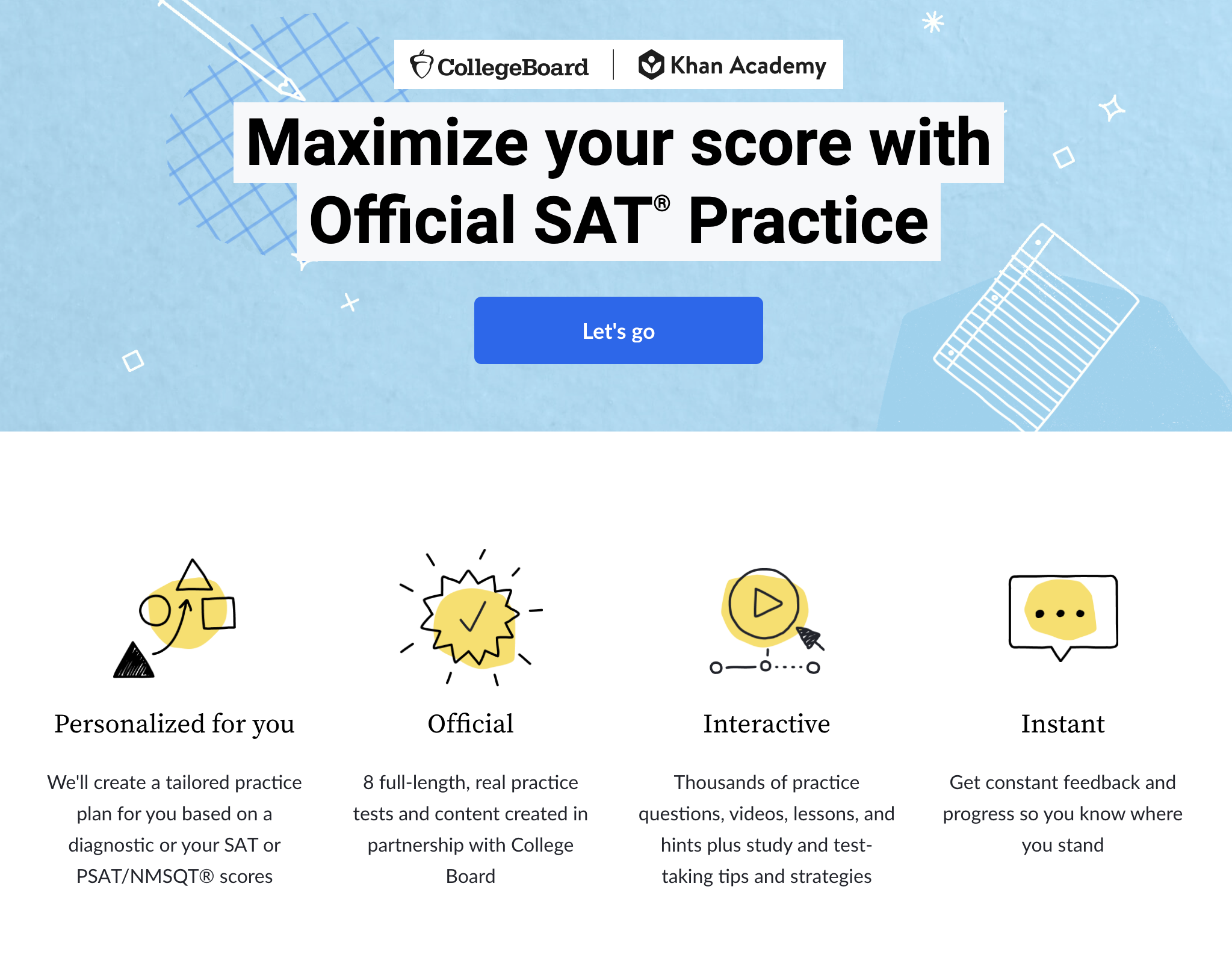 The 7 Best SAT Prep Courses and Classes of 2023 - Intelligent
