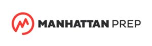 Manhattan Prep logo