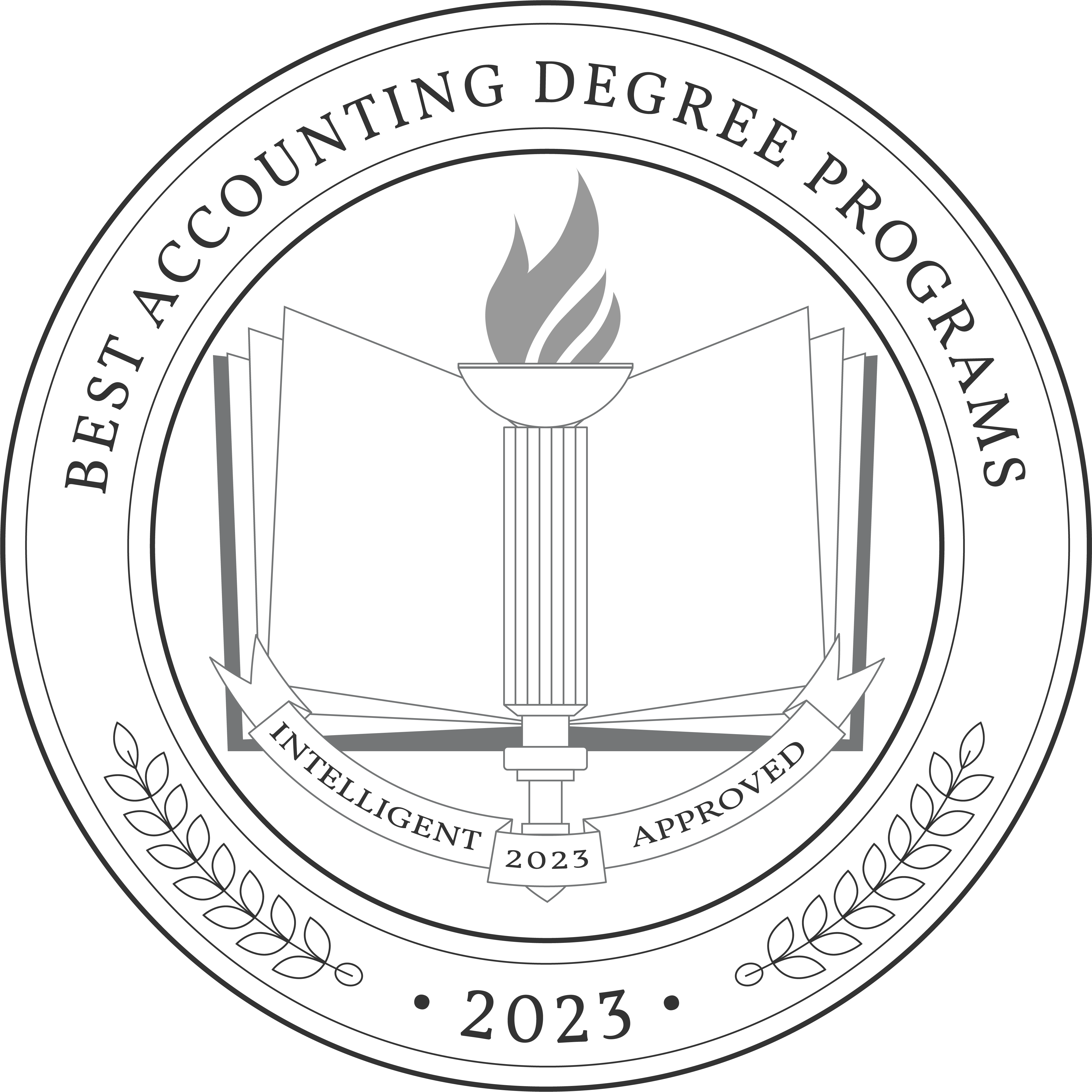 Best Accounting Degree Programs 2023