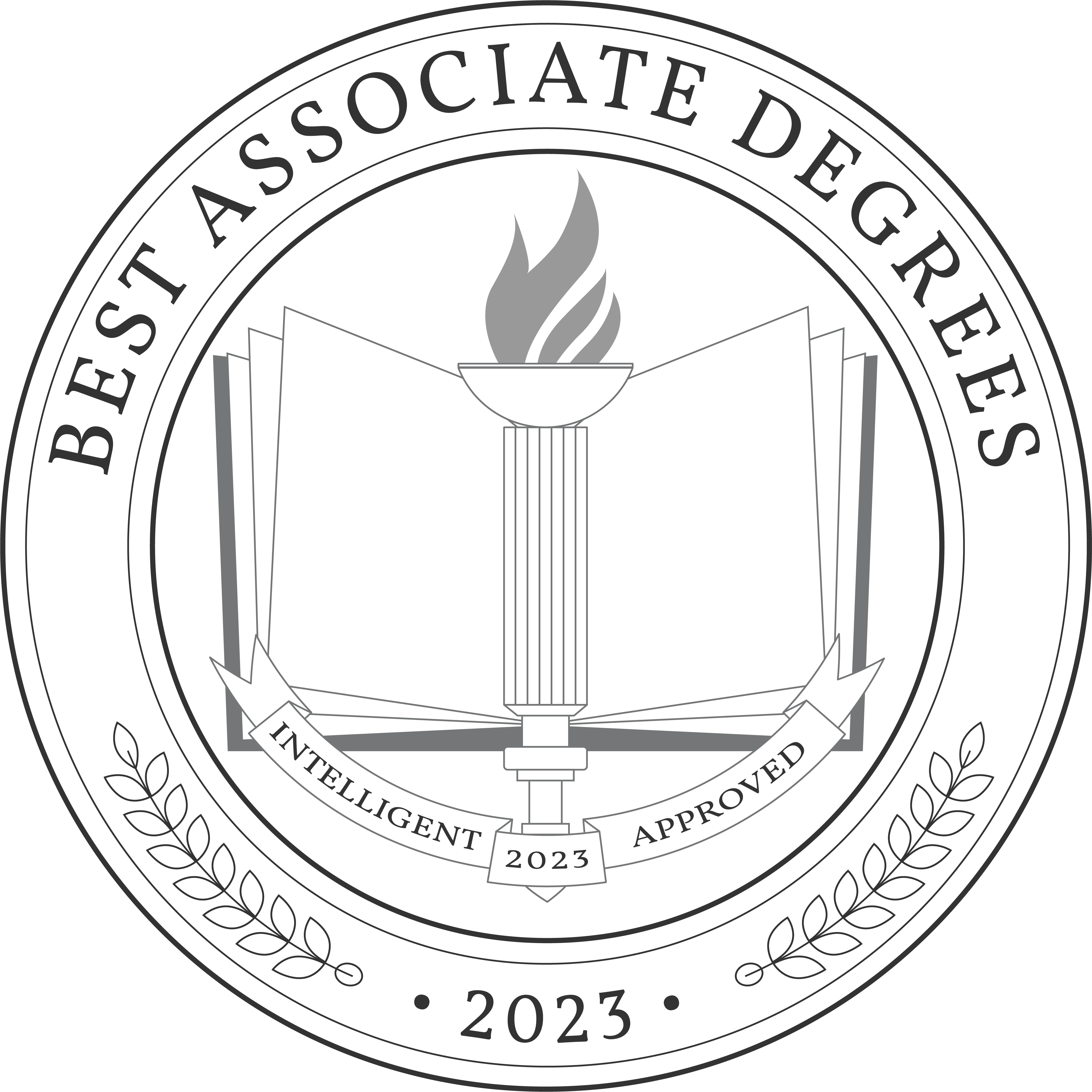 Best Associate Degrees 2023