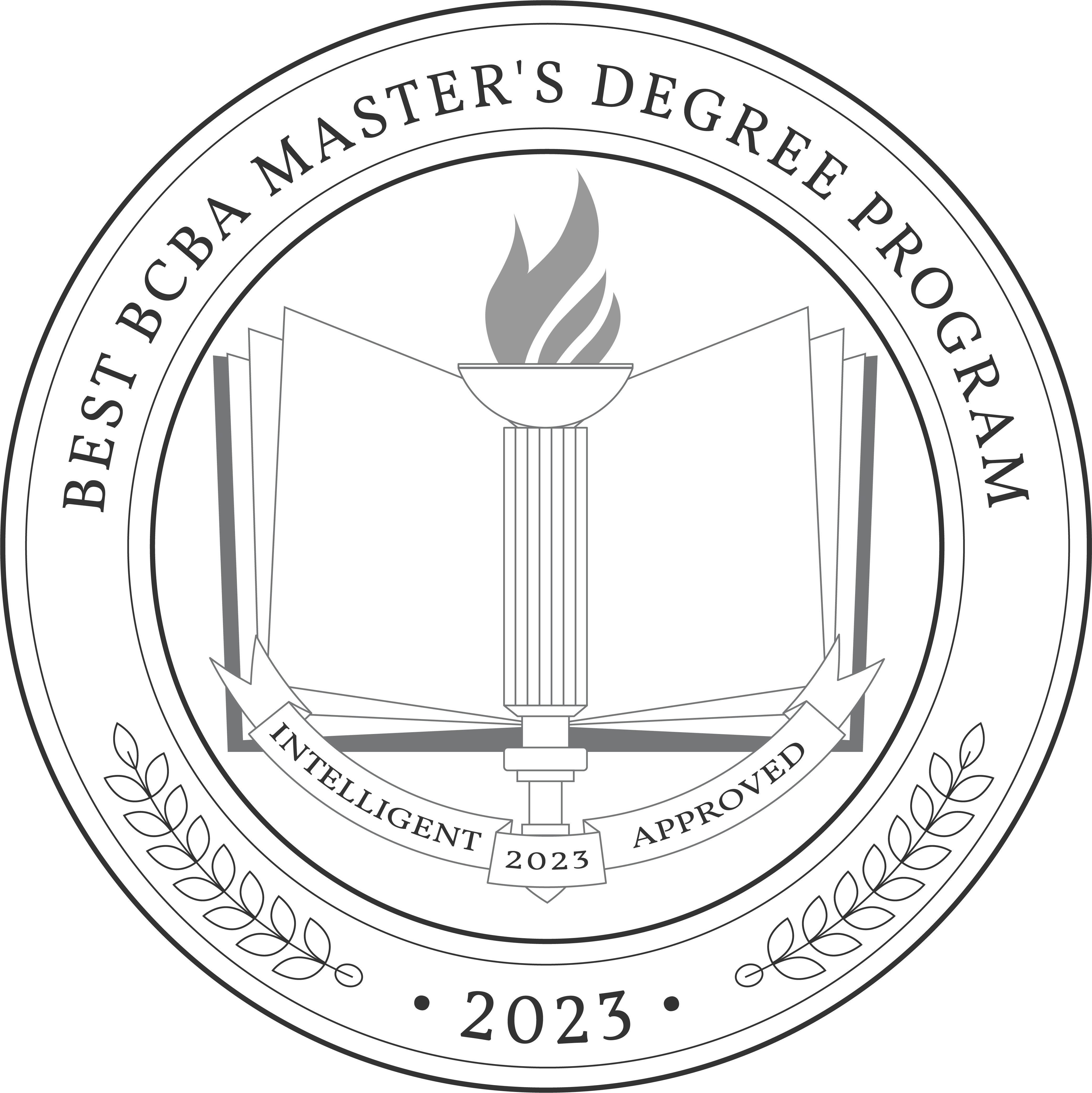 Best BCBA Master's Degree Program 2023