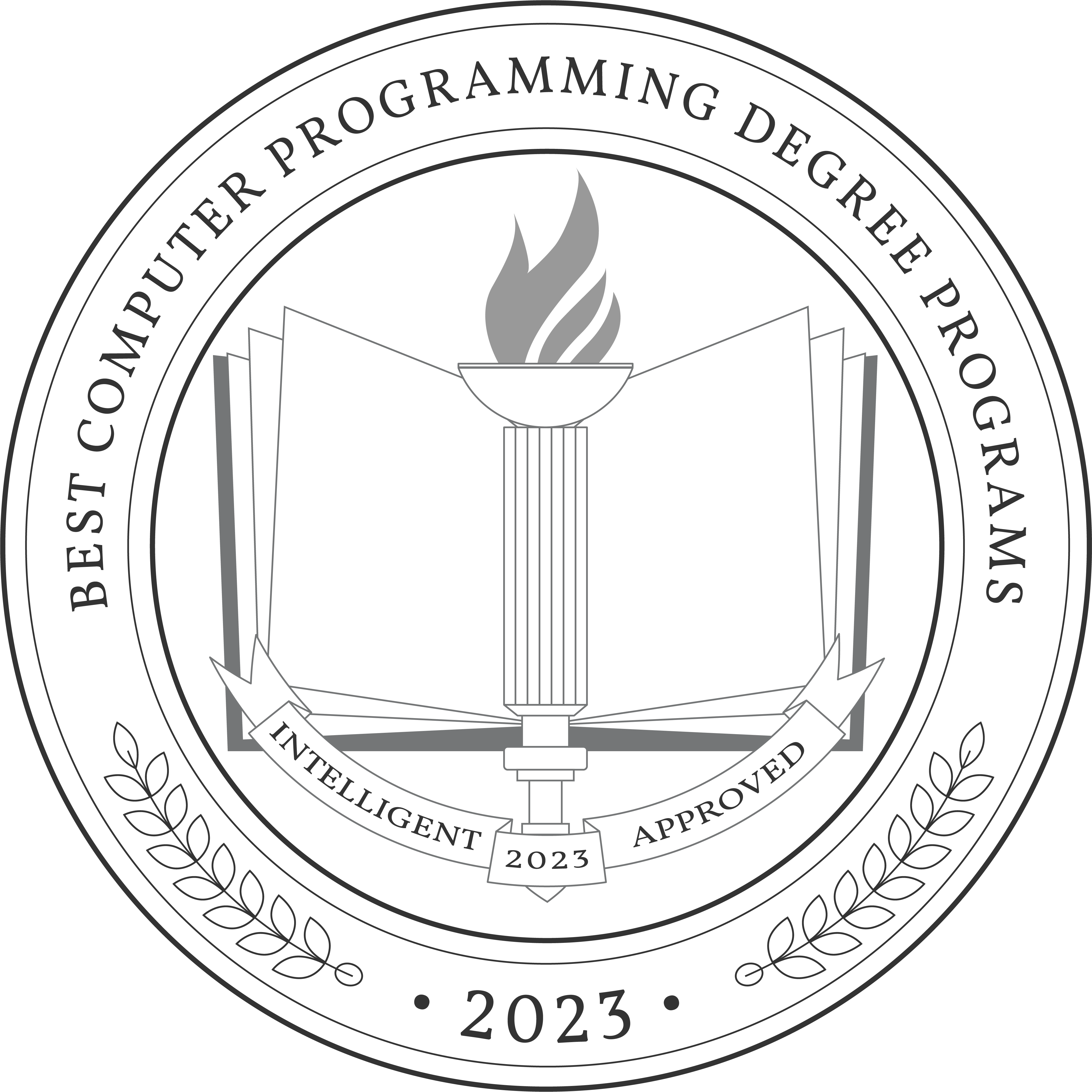 Best Computer Programming Degree Programs 2023