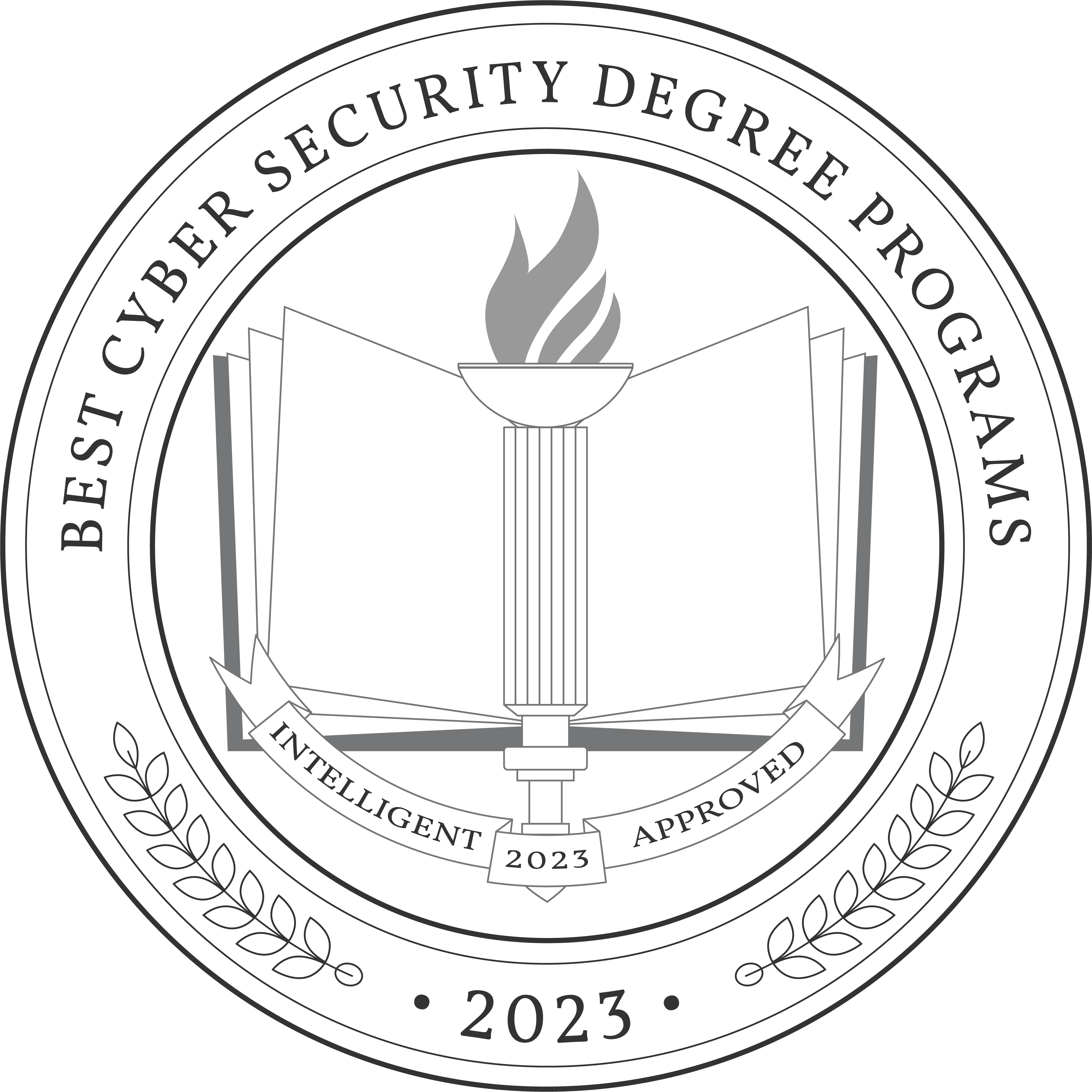 Best Cyber Security Degree Programs 2023