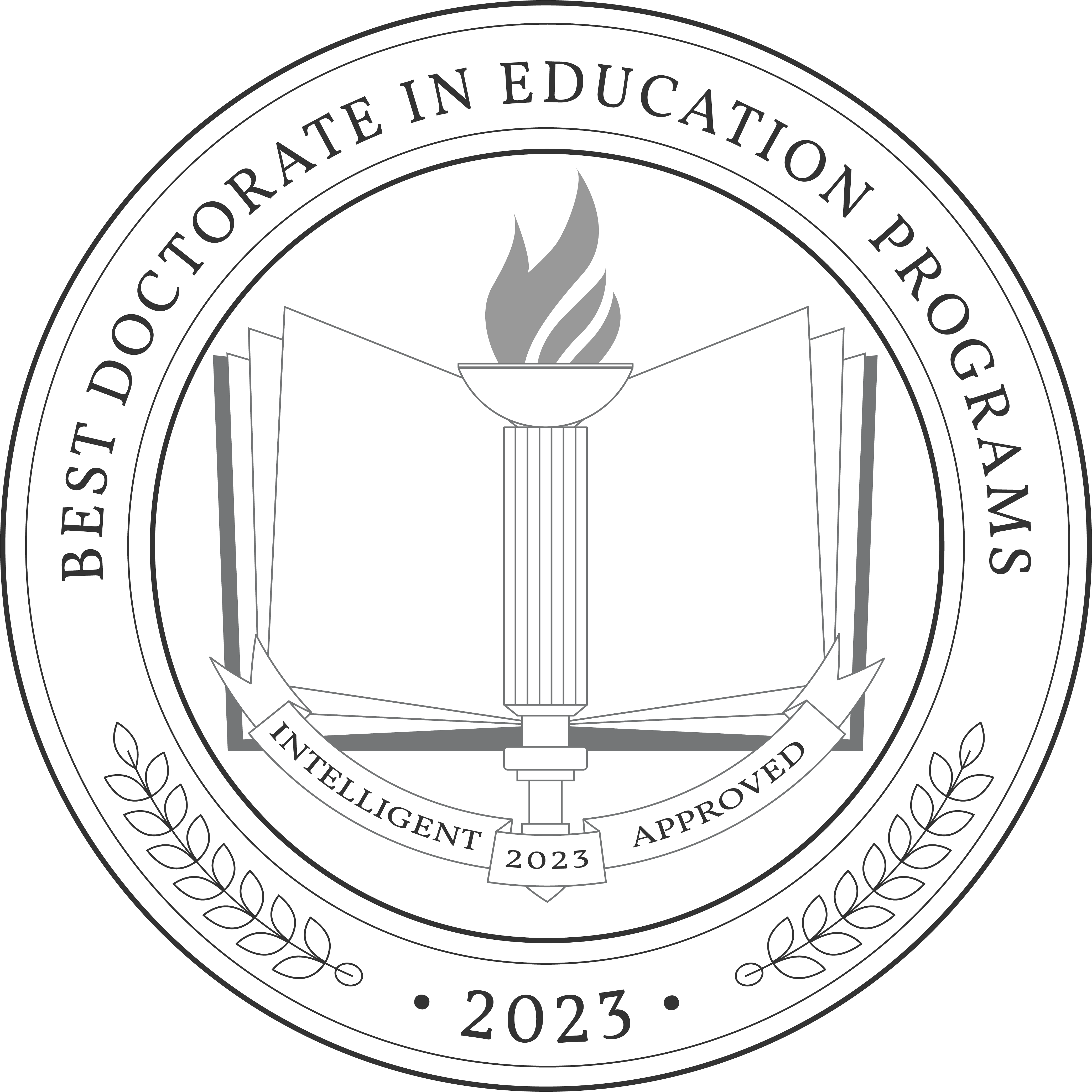 Best Doctorate in Education Programs 2023