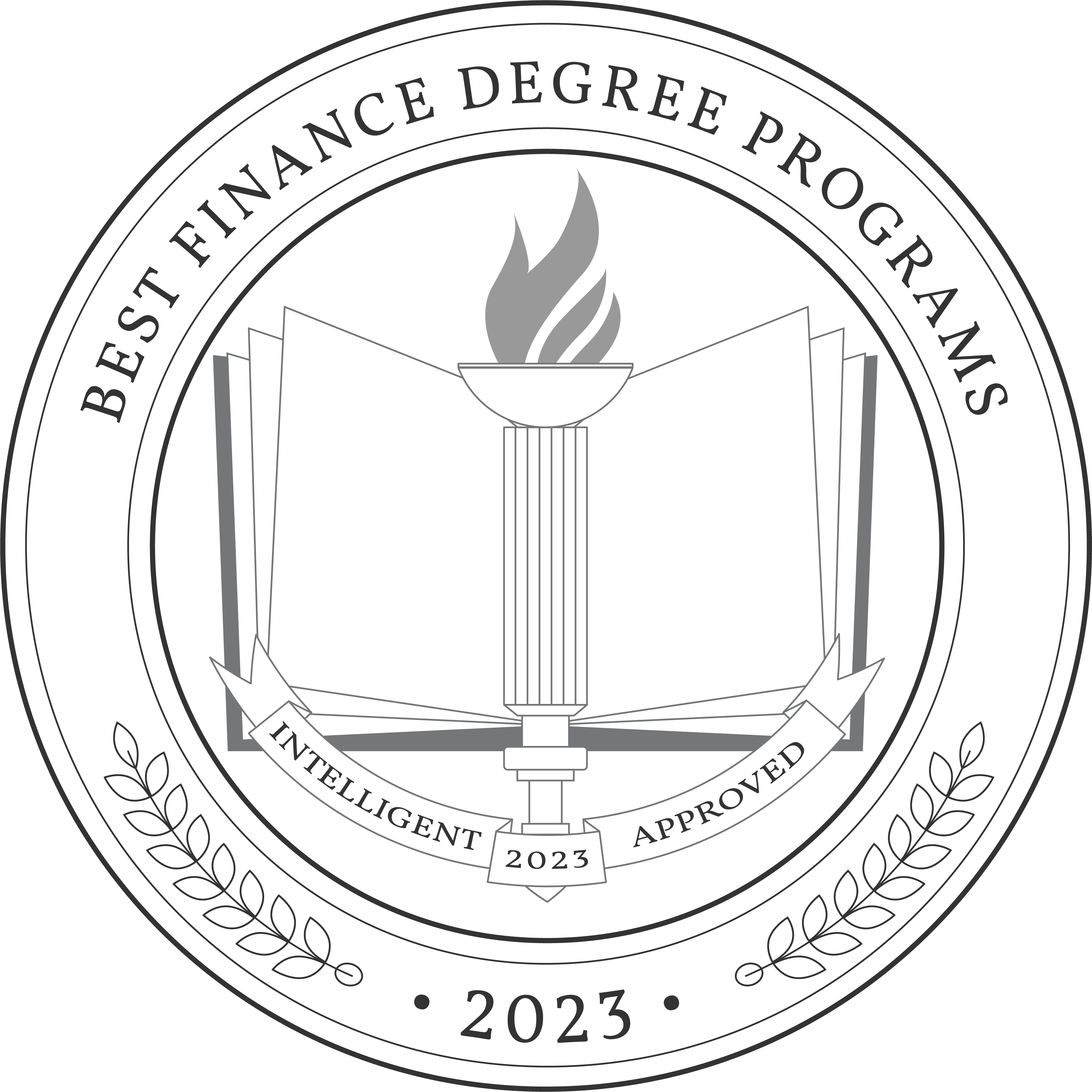 Best Finance Degree Programs 2023
