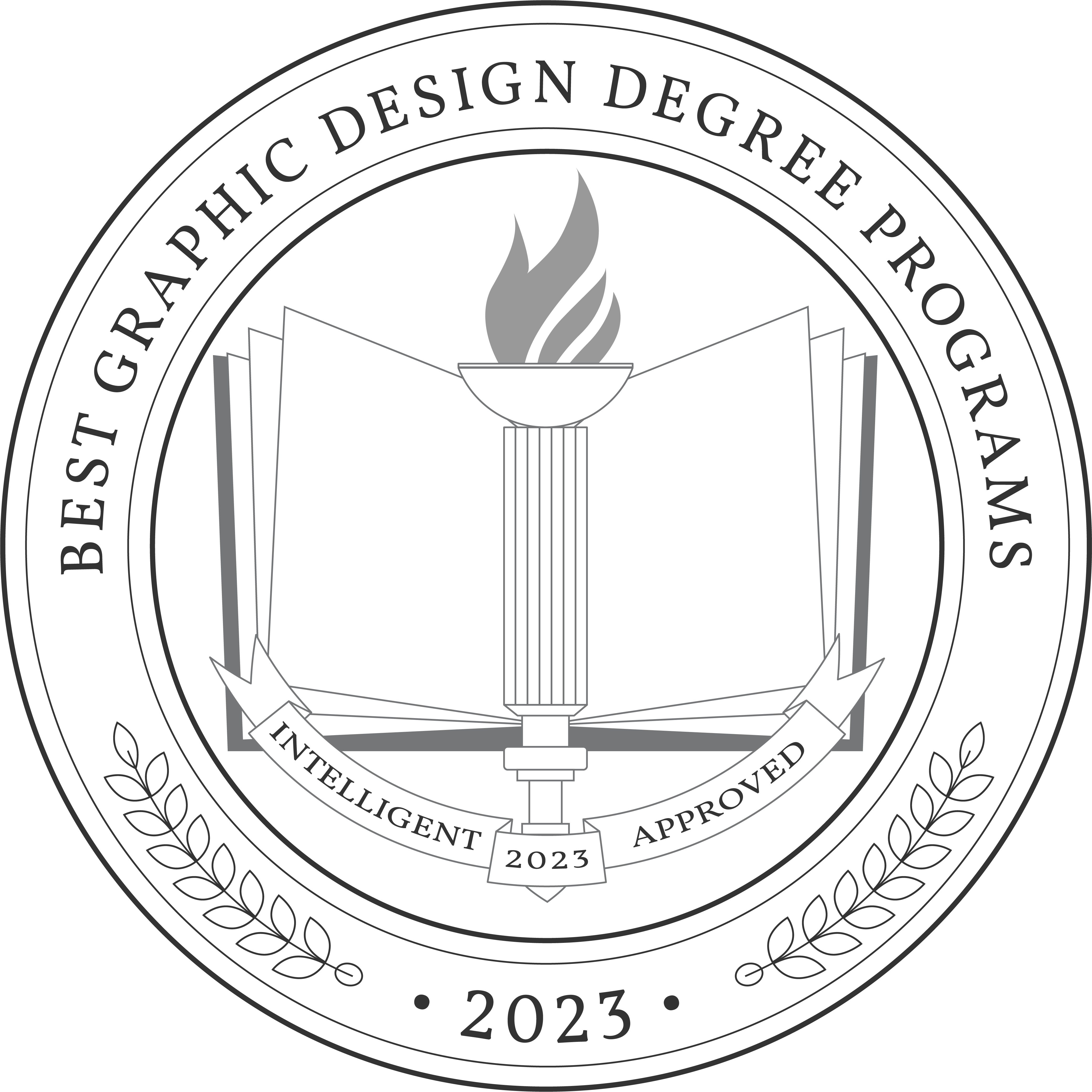 Best Graphic Design Degree Programs 2023