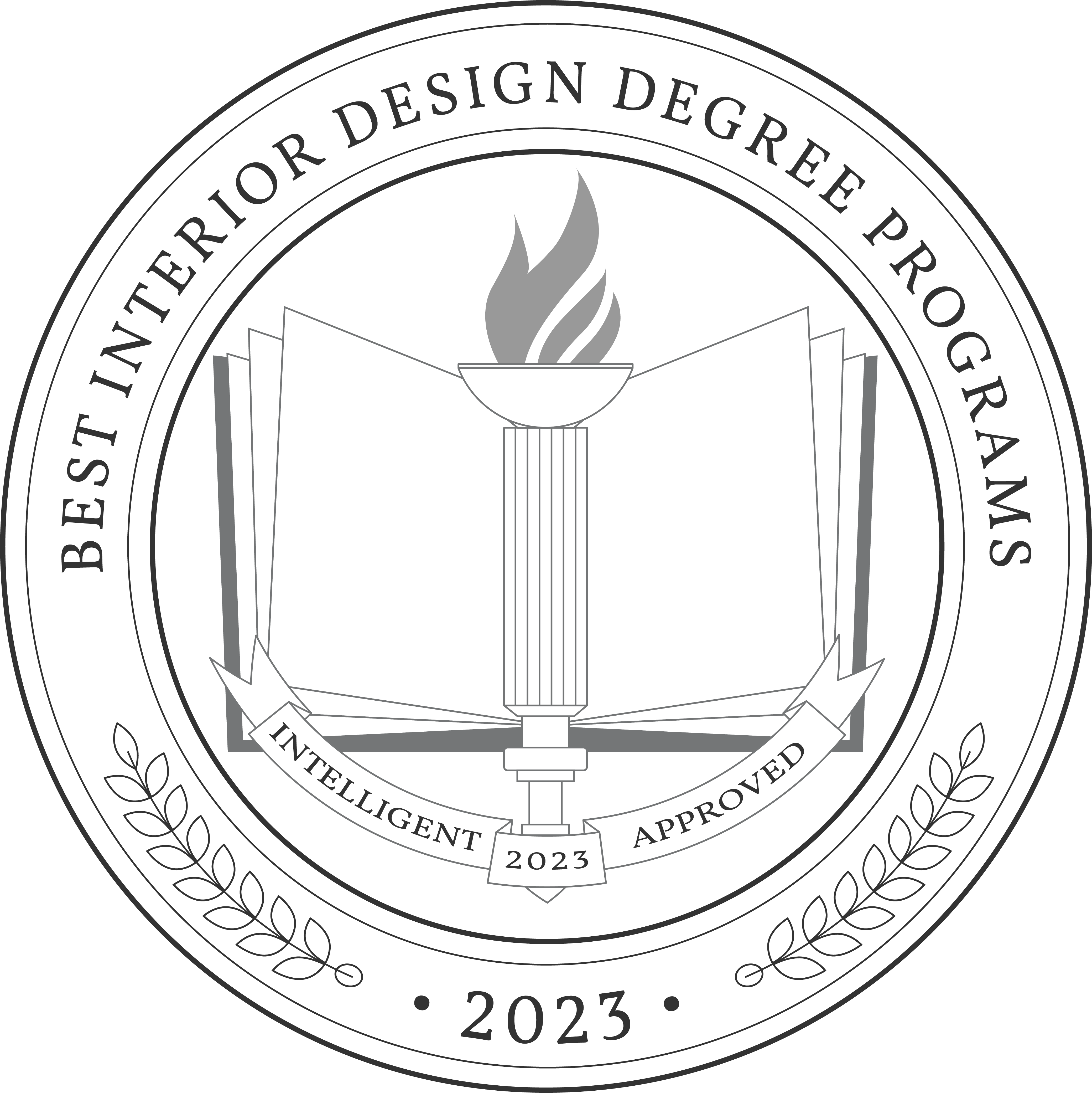 Best Interior Design Degree Programs 2023