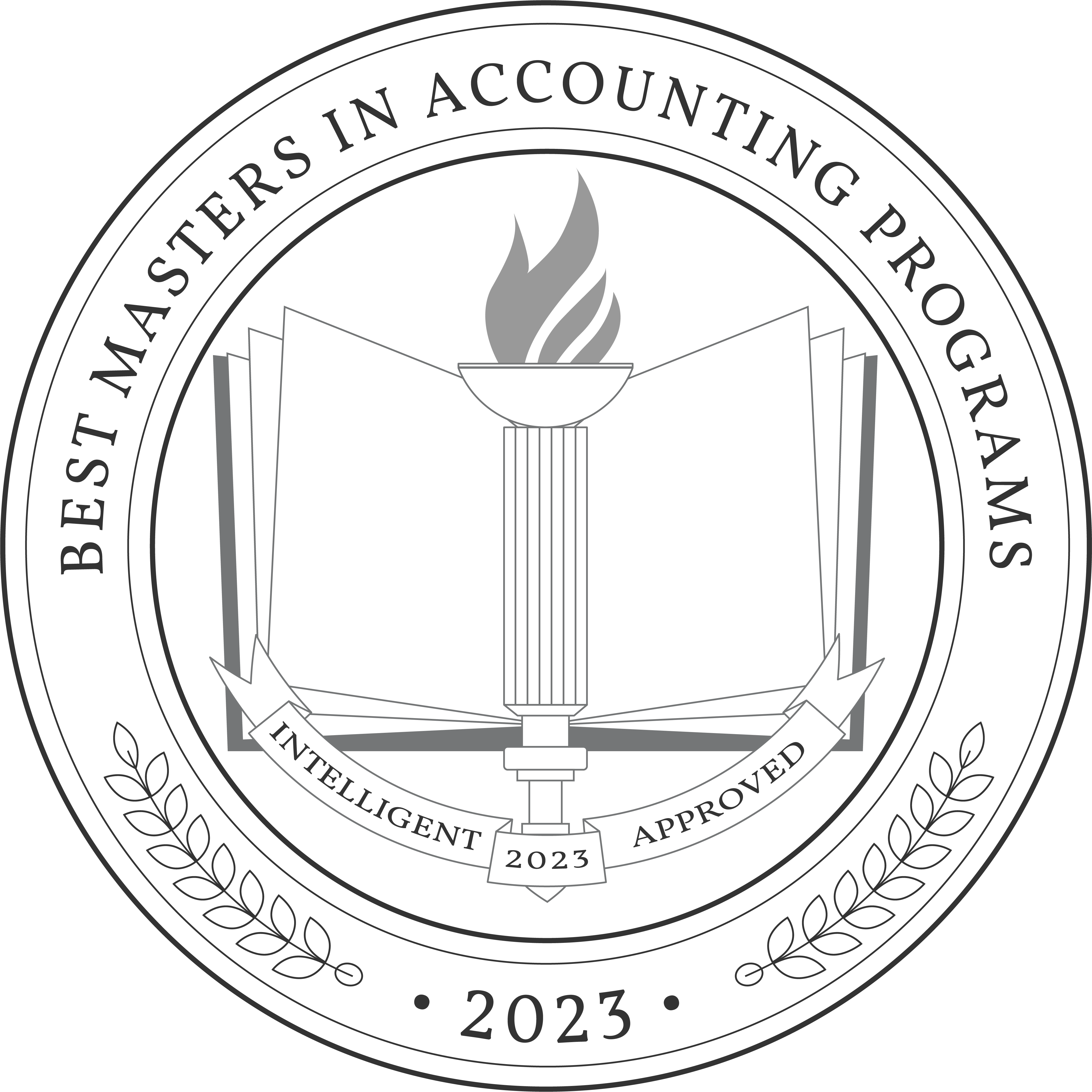 Best Master’s in Accounting Programs 2023