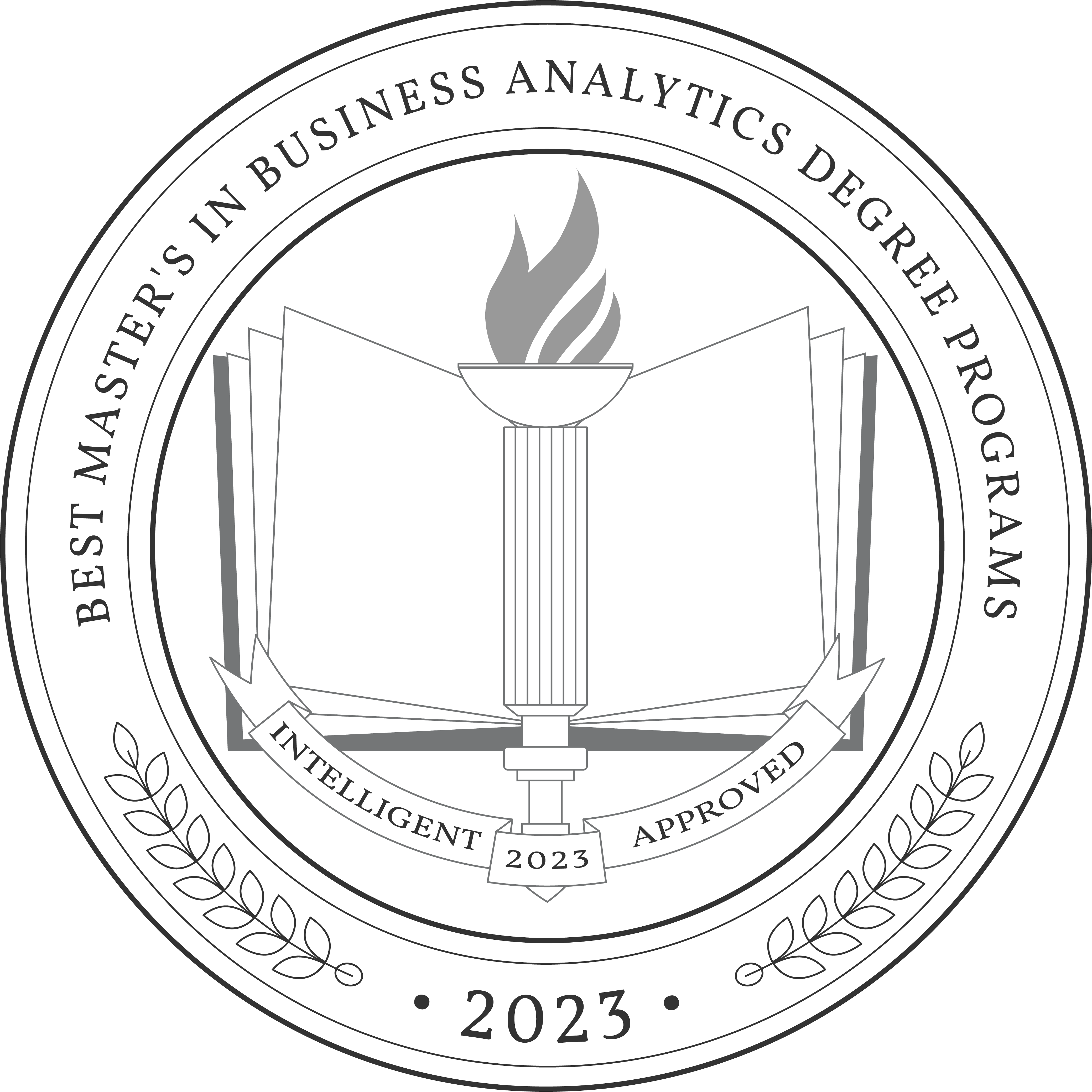 Best Master's in Business Analytics Degree Programs 2023