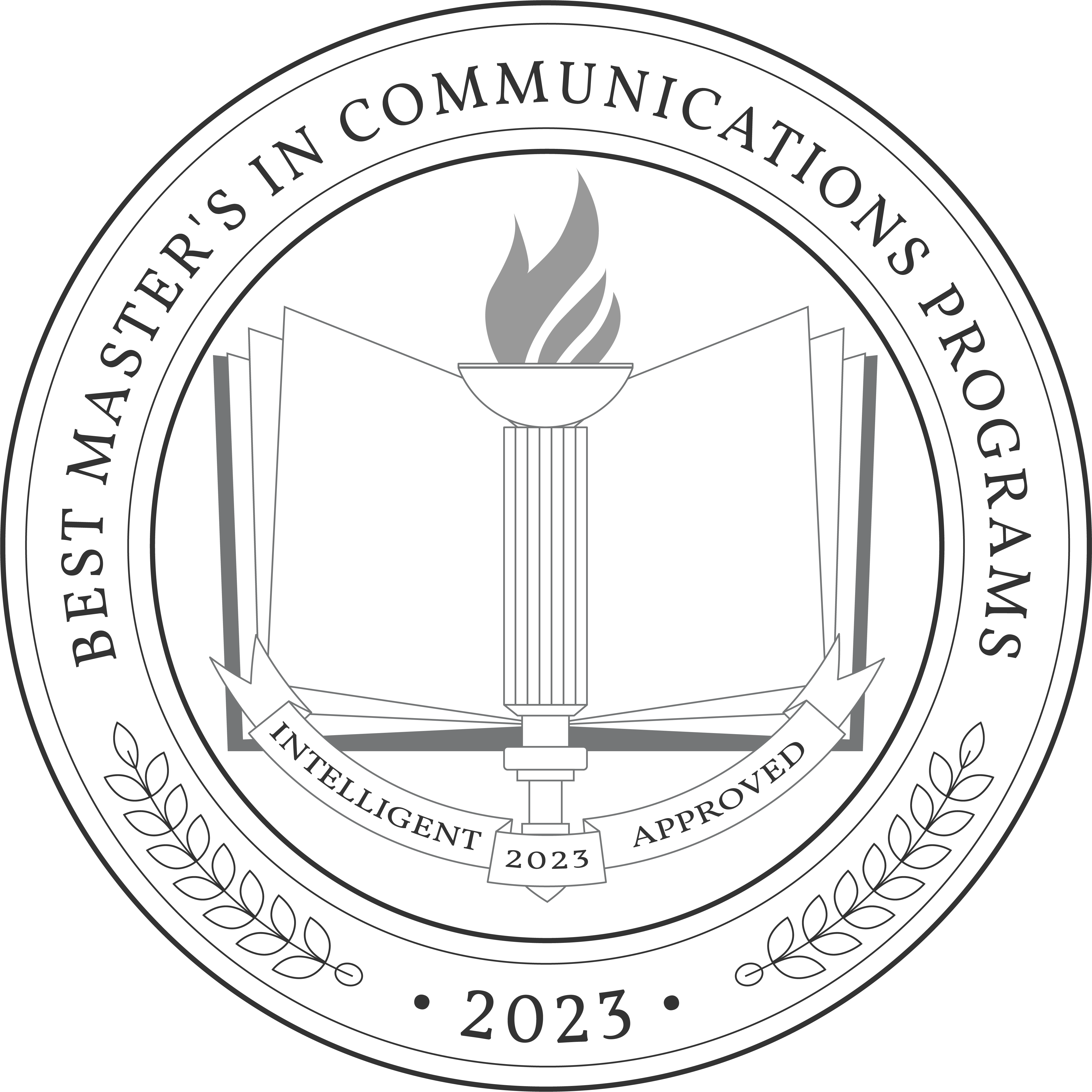 Best Master's in Communications Programs 2023