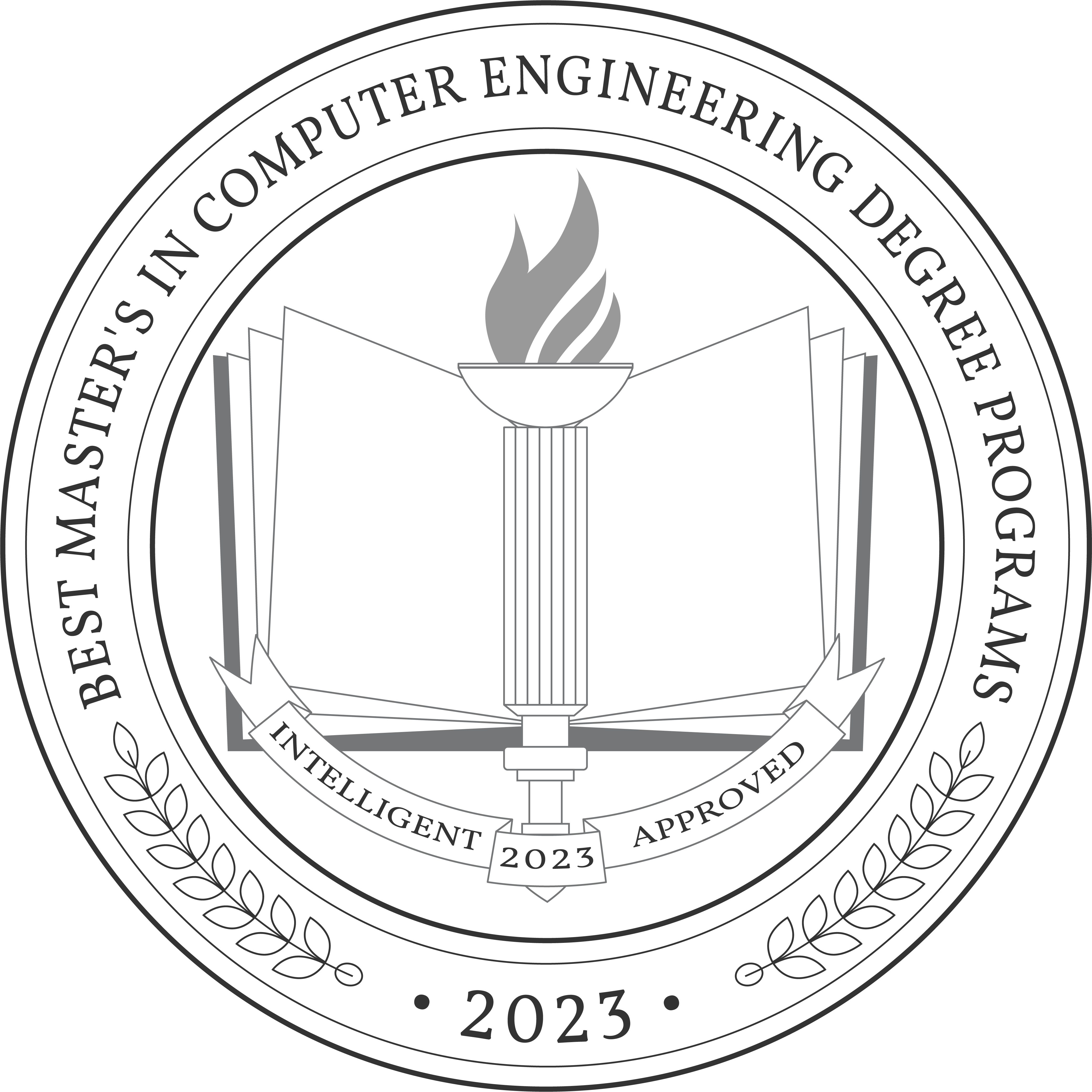 Best Master's in Computer Engineering Degree Programs 2023