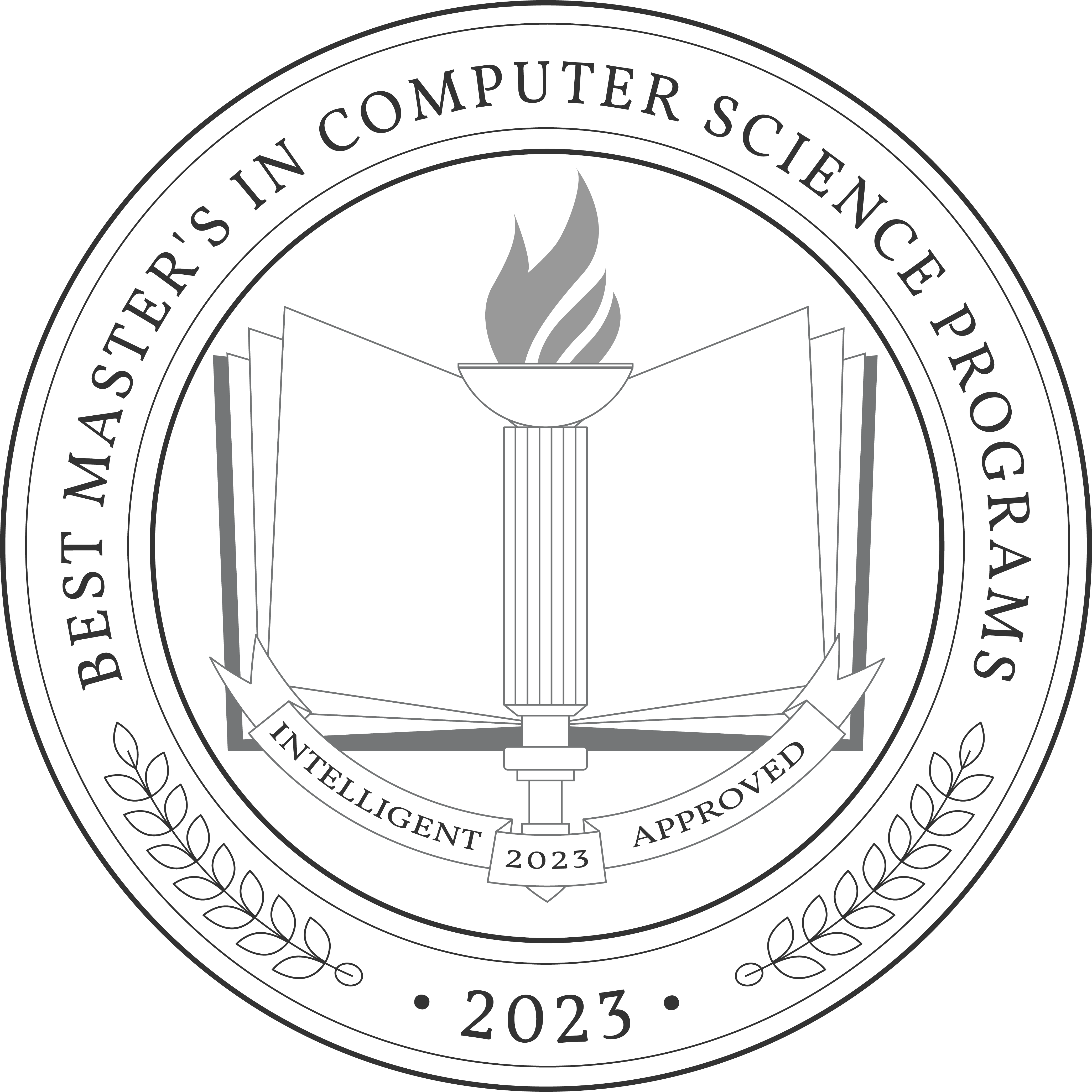 Best Master's in Computer Science Programs 2023