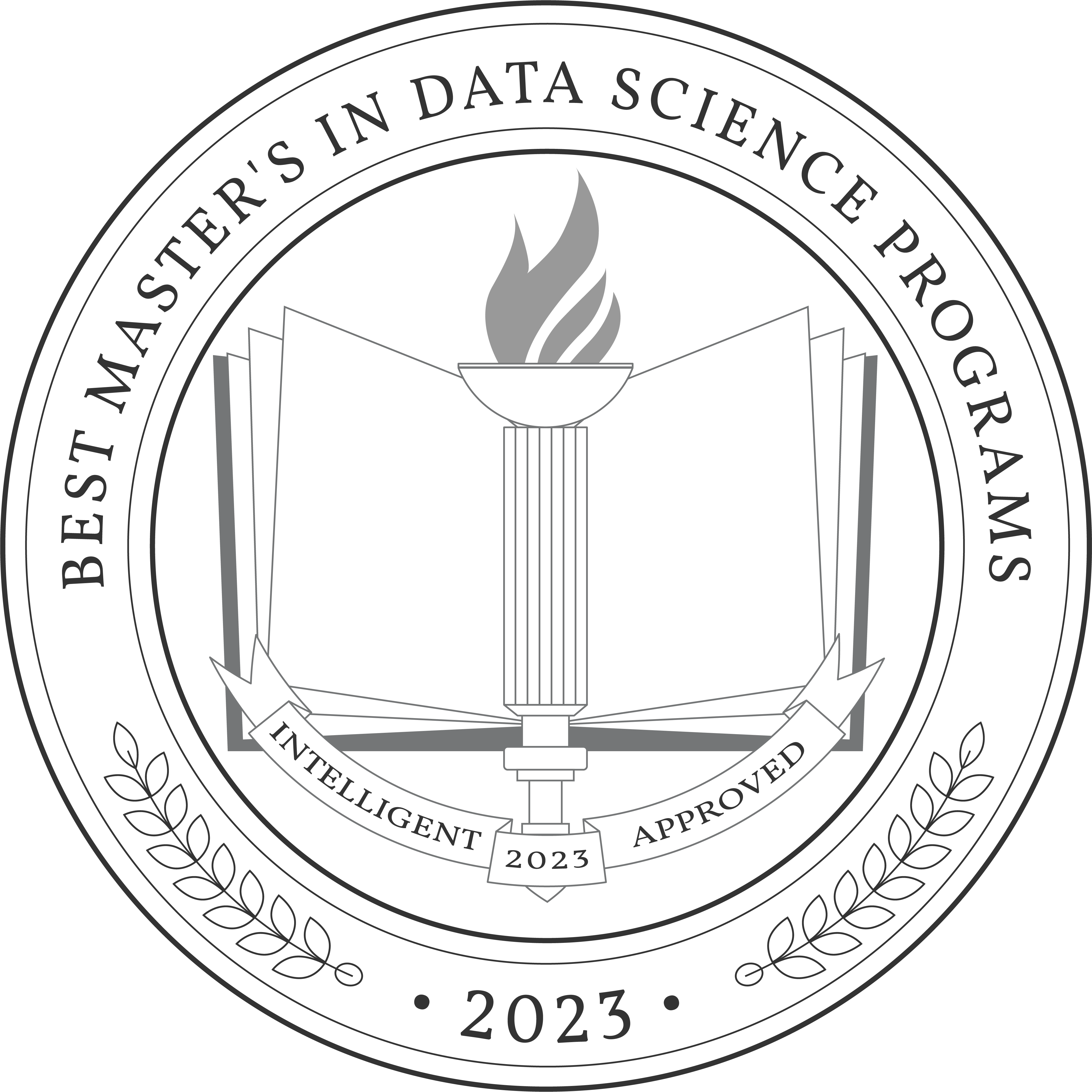 Best Master's in Data Science Programs 2023