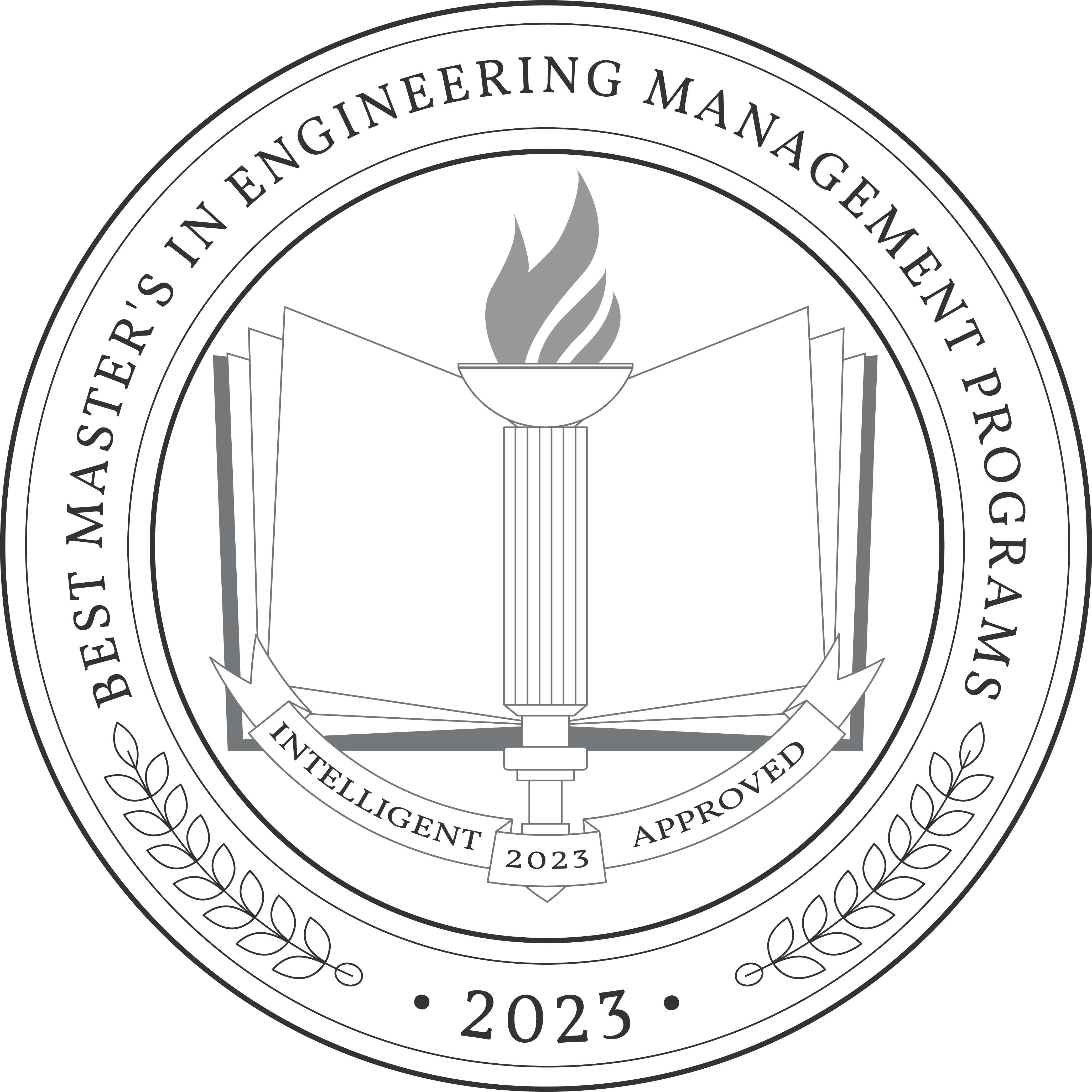Best Master's in Engineering Management Programs 2023