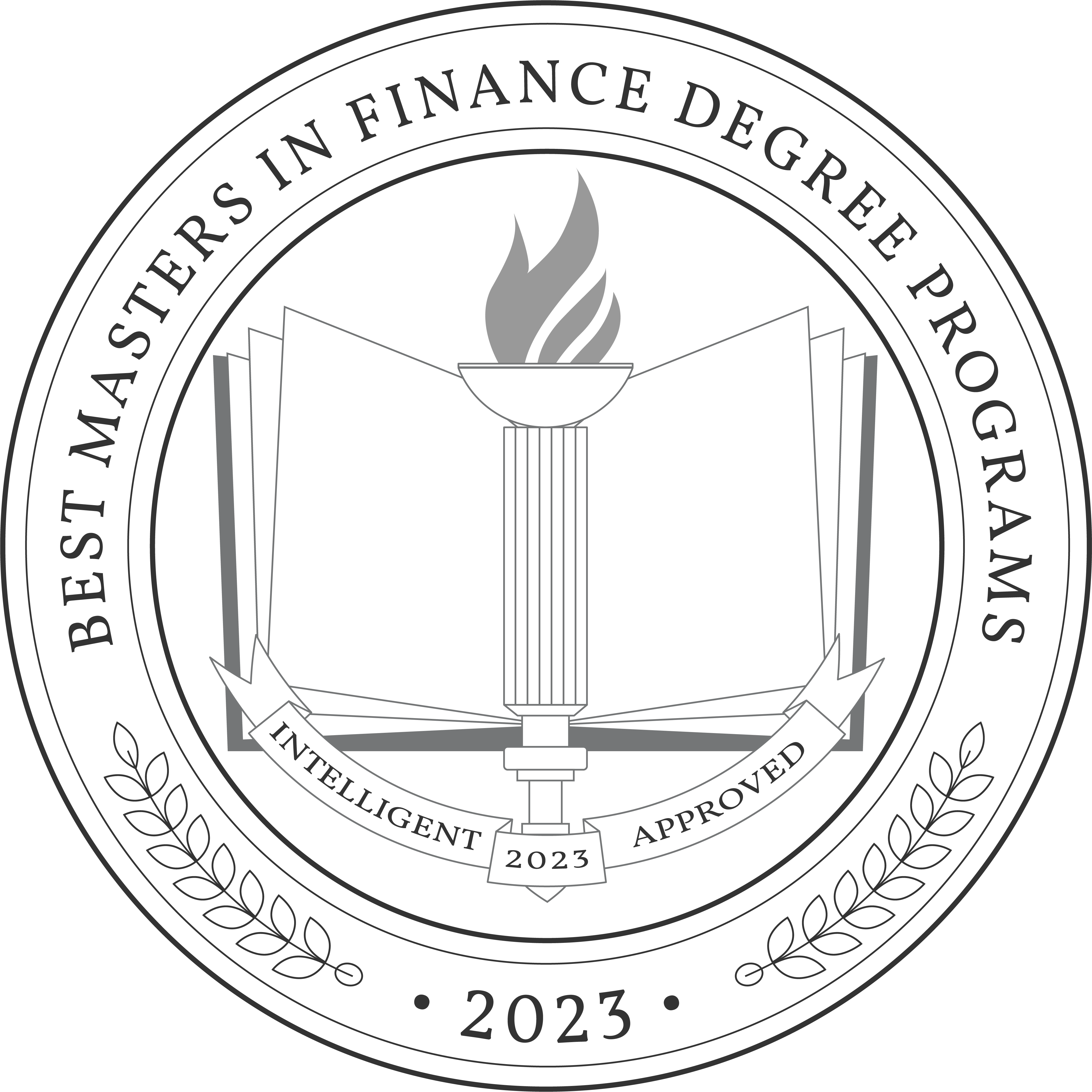 Best Masters in Finance Degree Programs 2023