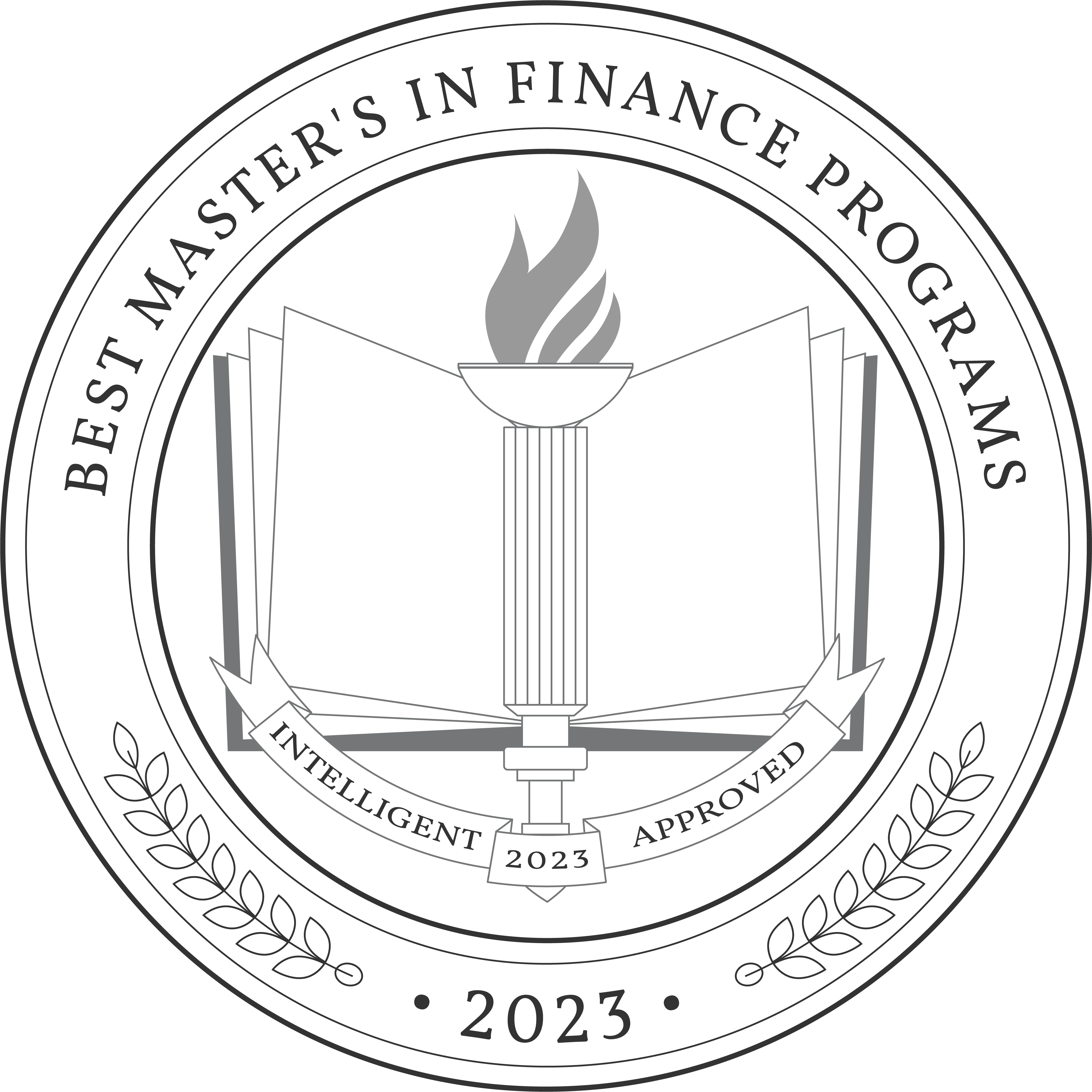Best Master's in Finance Programs 2023