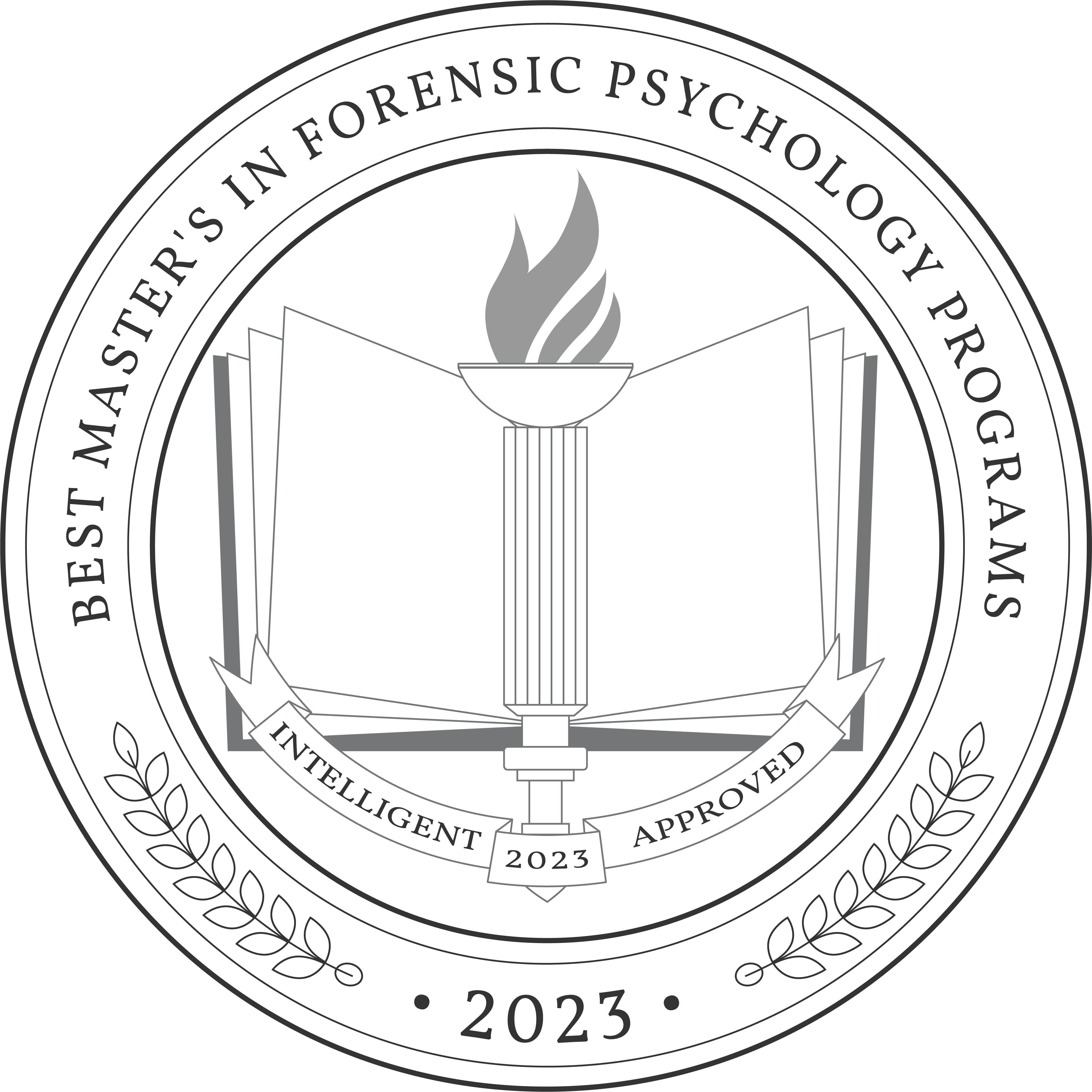 Best Master's in Forensic Psychology Programs 2023