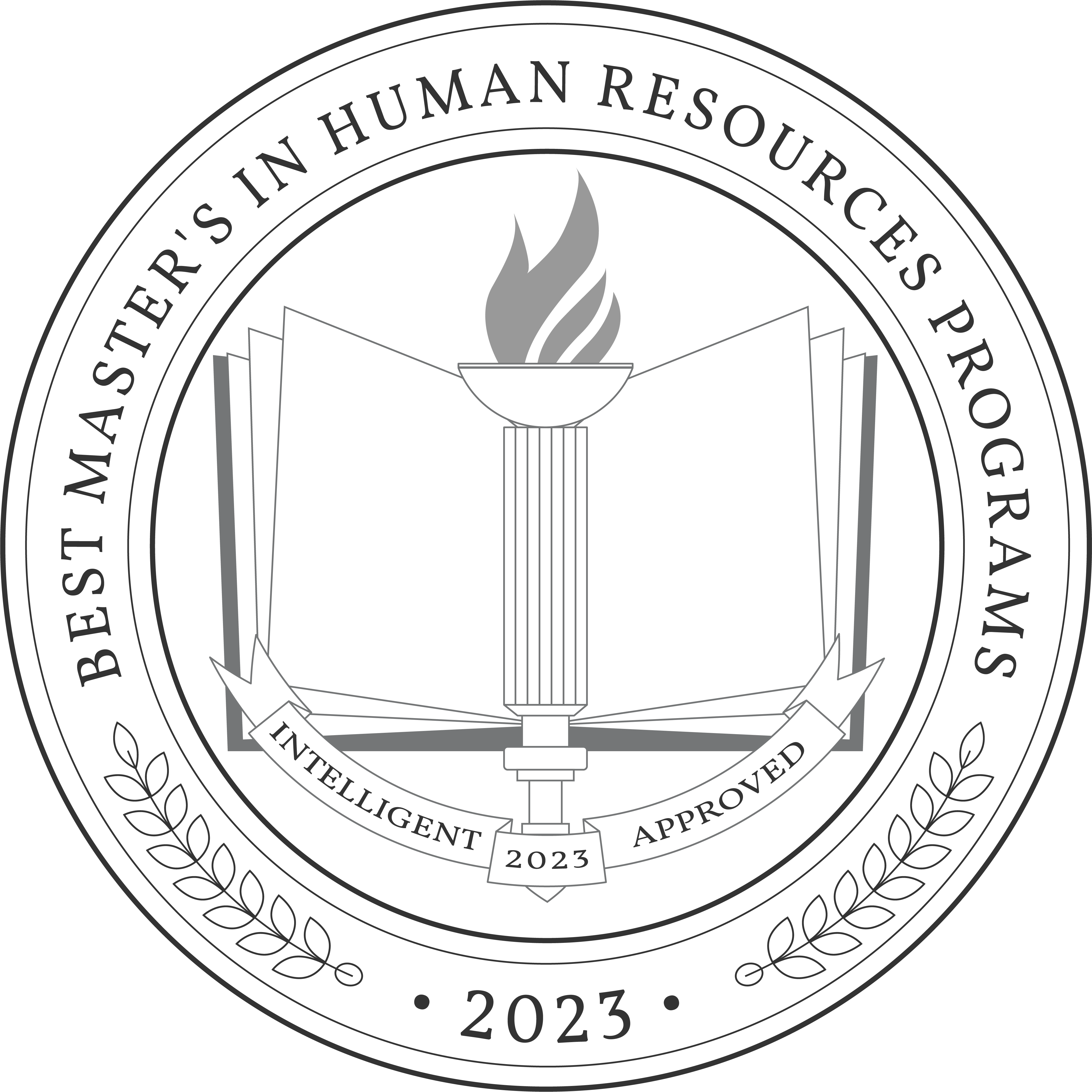 Best Master's in Human Resources Programs 2023