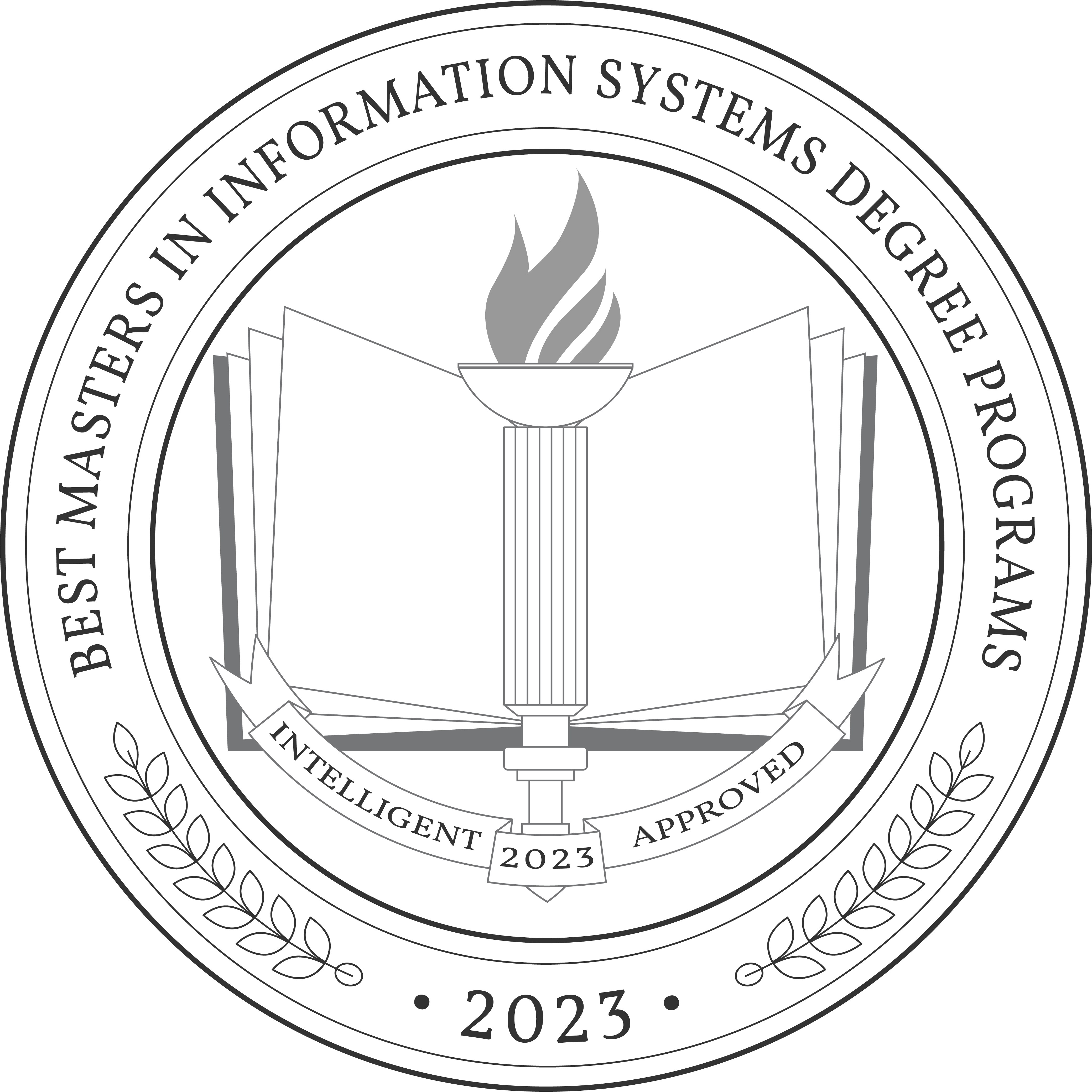 Best Master’s in Information Systems Degree Programs 2023