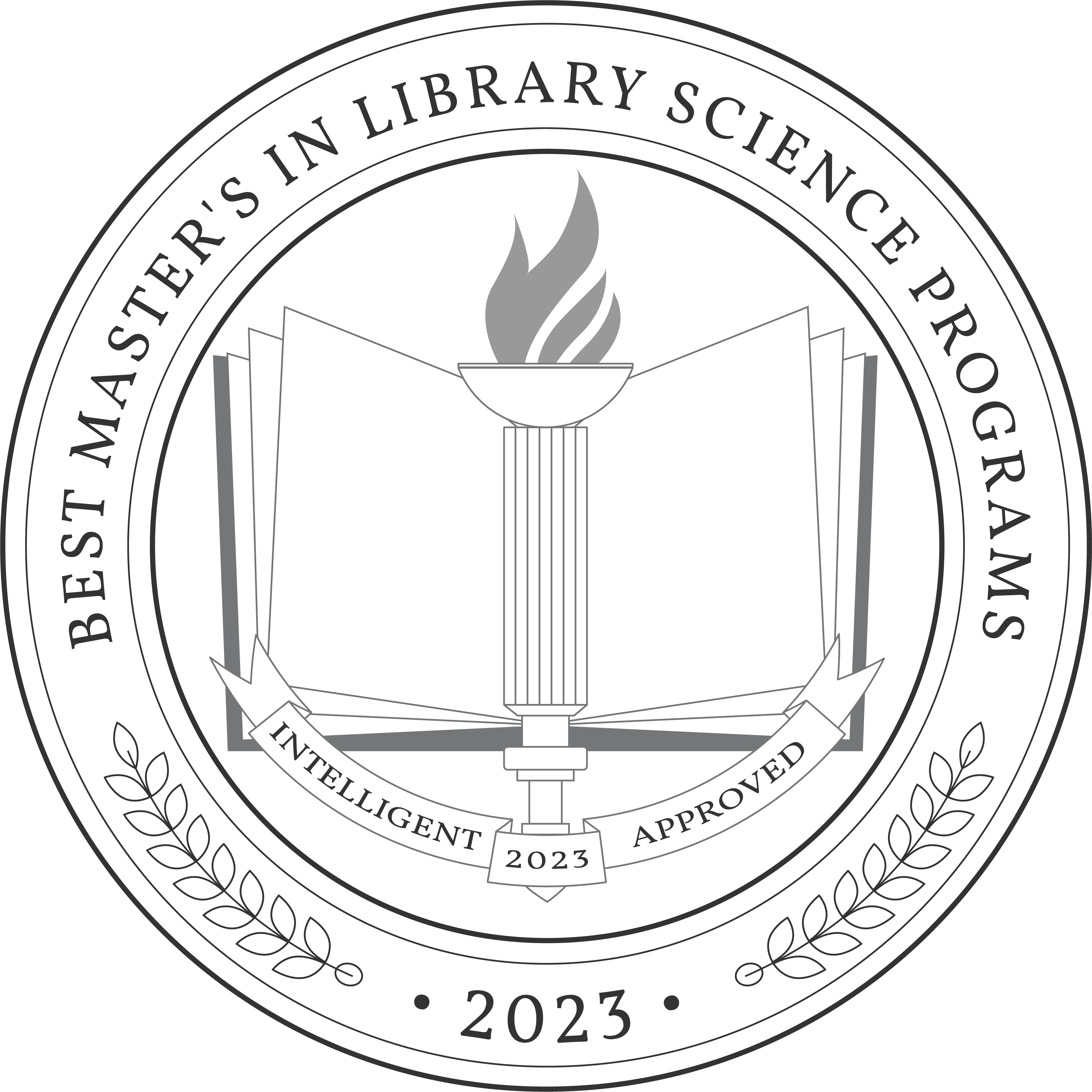Best Master's in Library Science Programs 2023