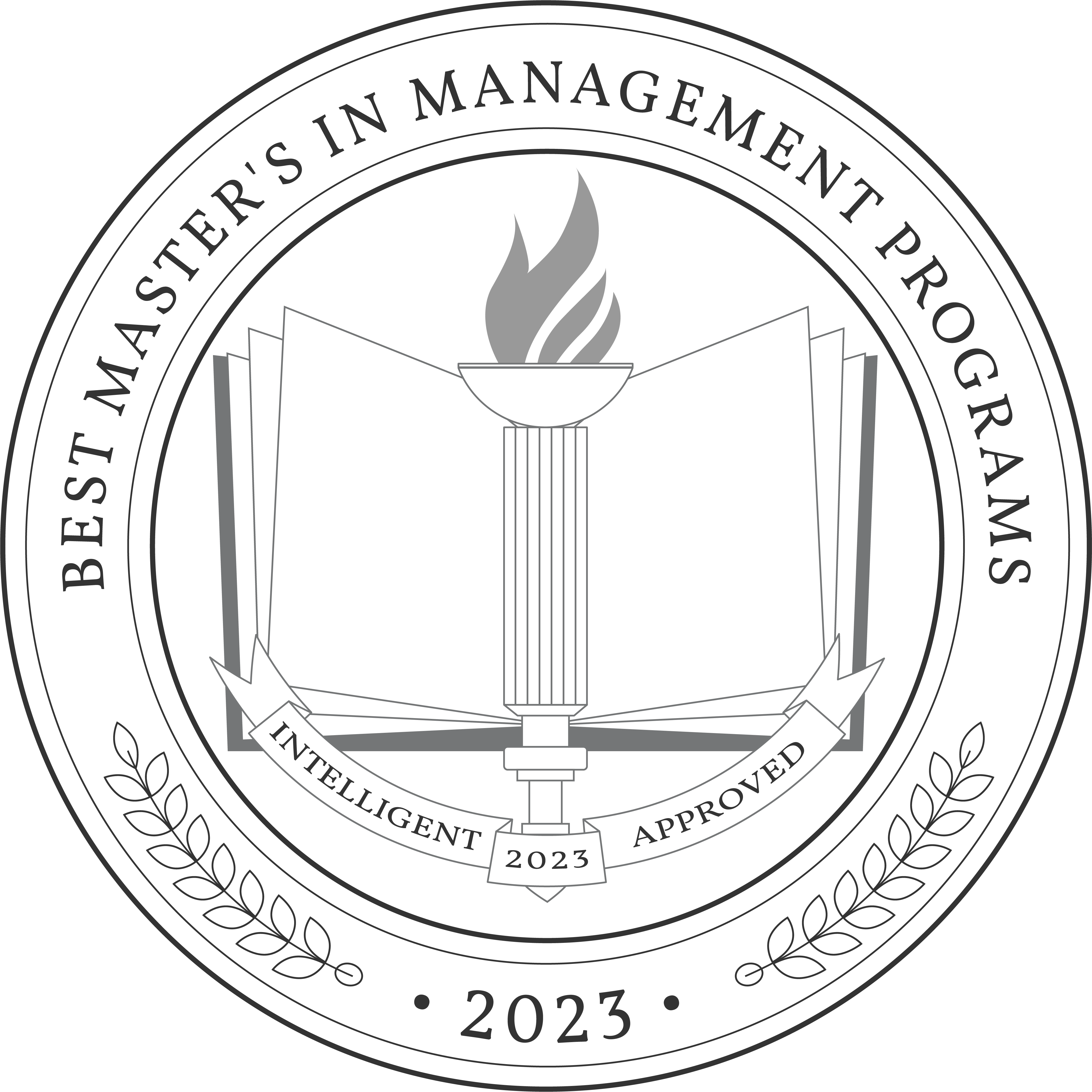 Best Master's in Management Programs 2023