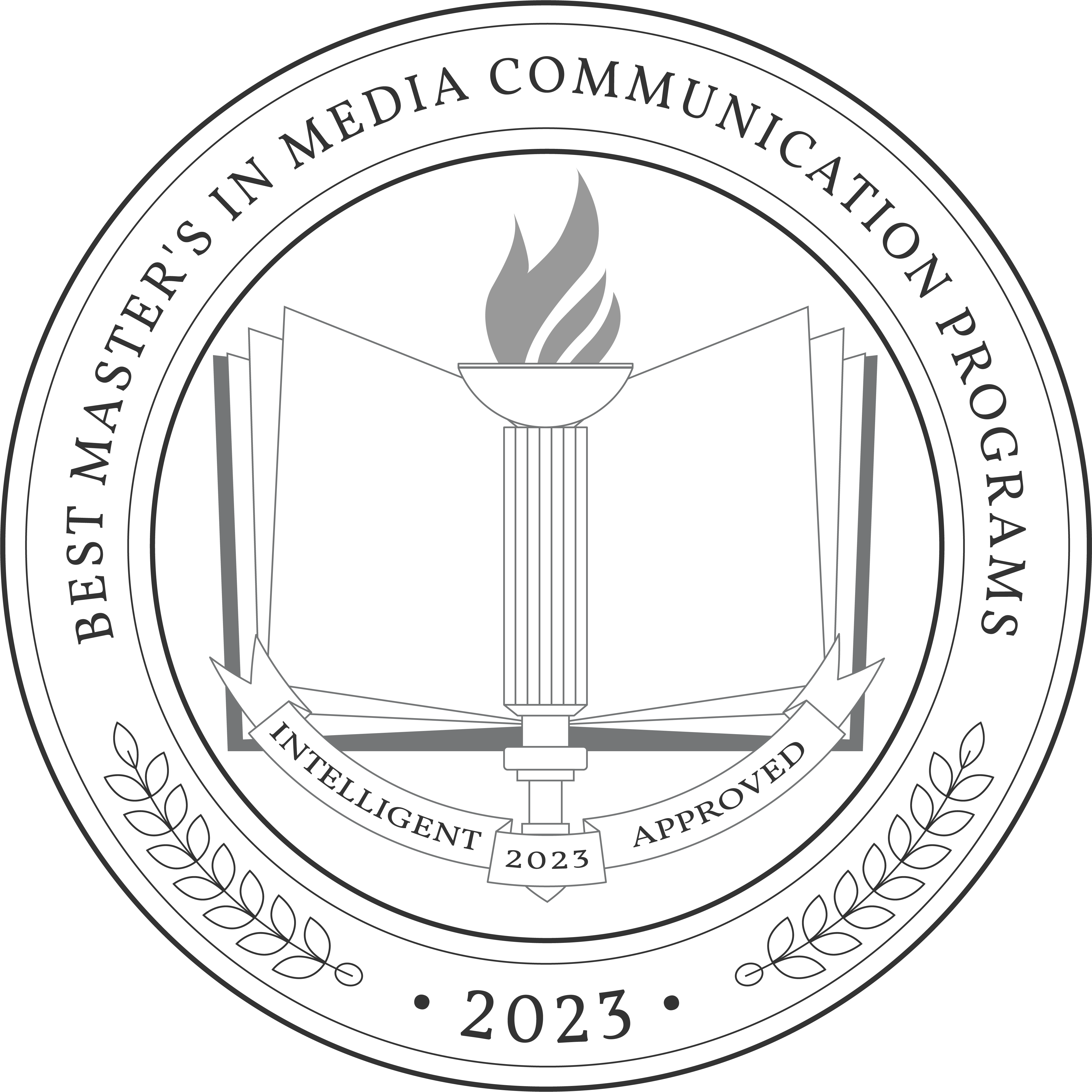 Best Master's in Media Communication Programs 2023