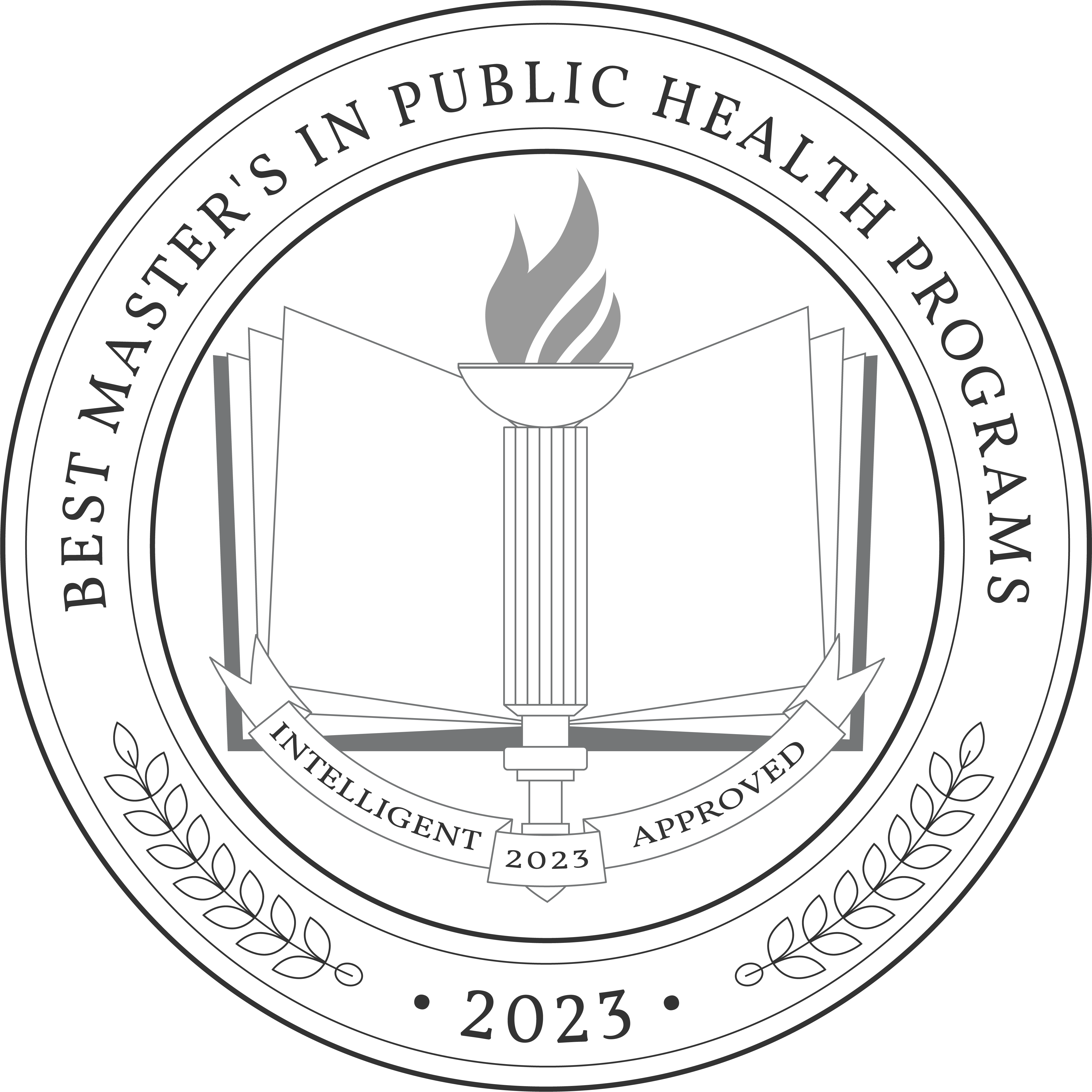 Best Master's in Public Health Programs 2023