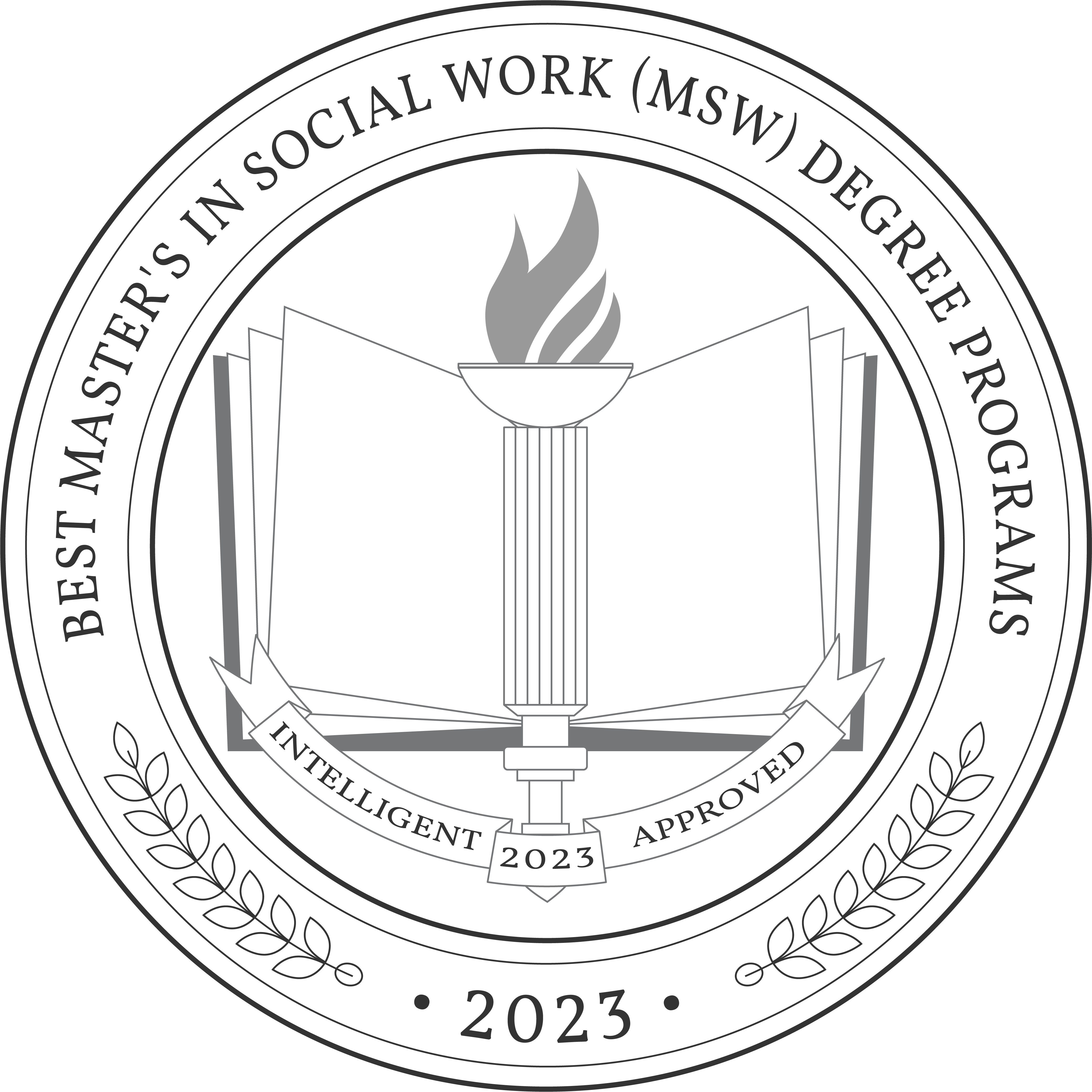Best Master's in Social Work (MSW) Degree Programs 2023