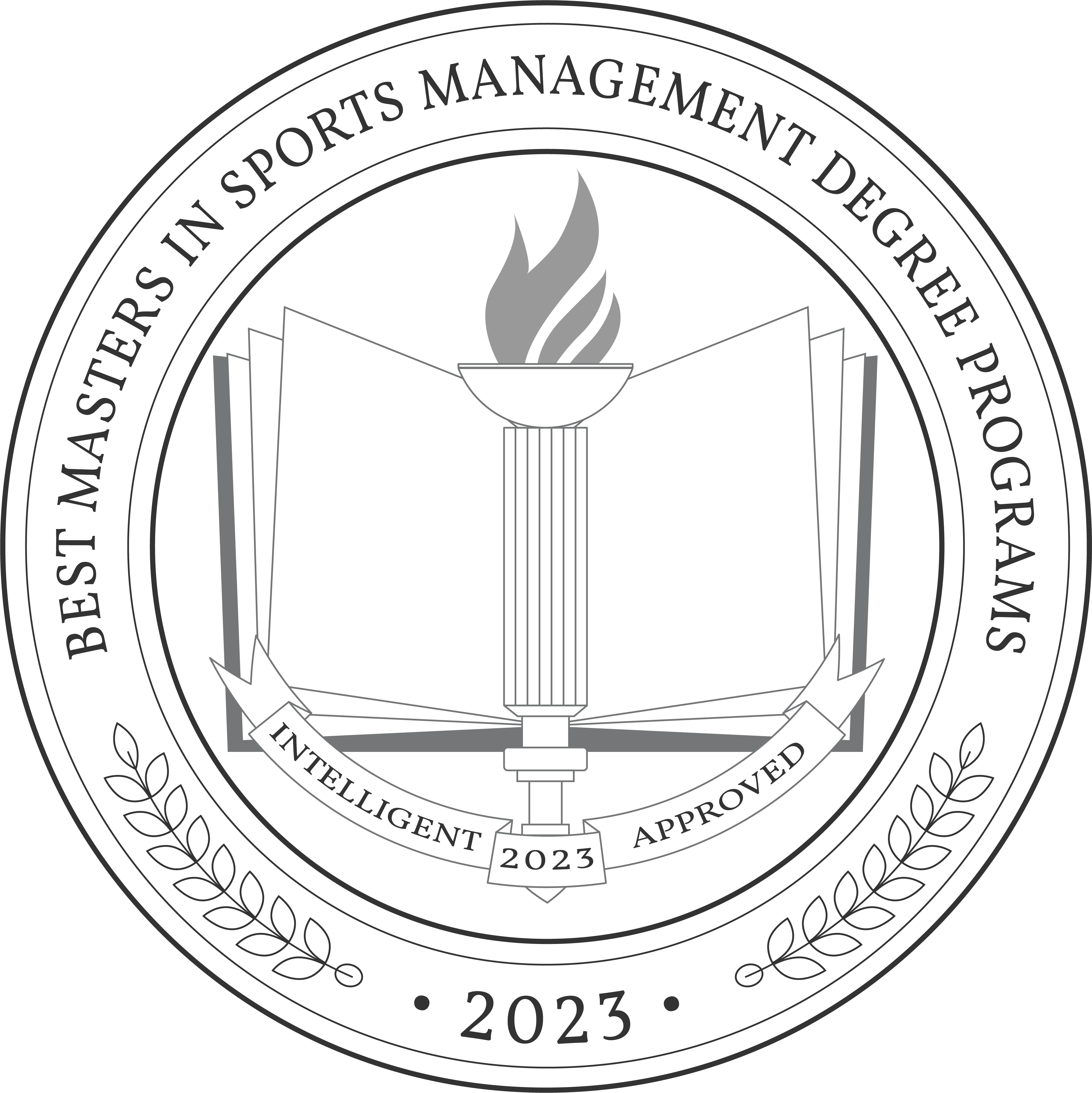 Best Master’s in Sports Management Degree Programs 2023