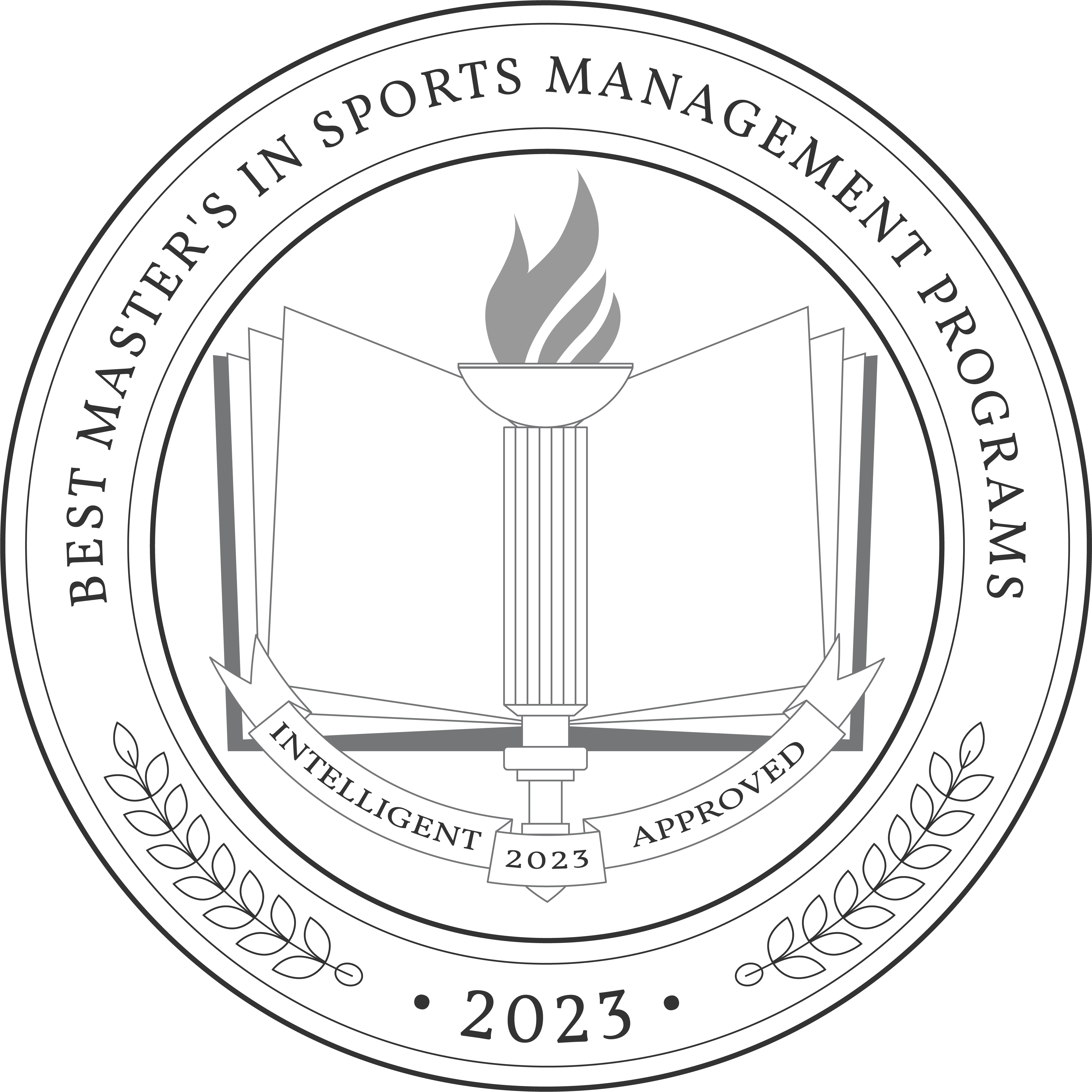 Best Master's in Sports Management Programs 2023
