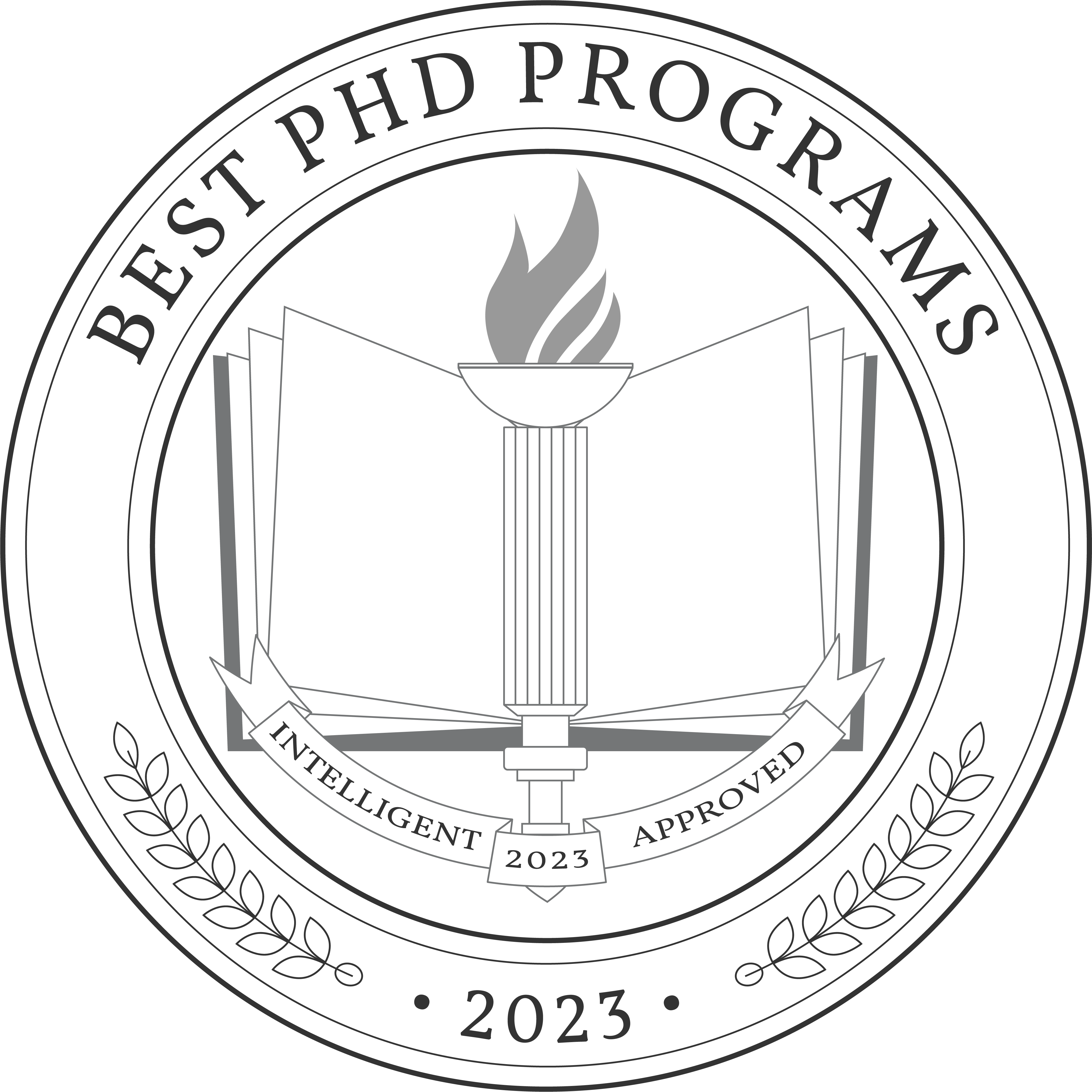 Best PhD Programs 2023
