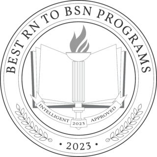Best RN to BSN Programs 2023