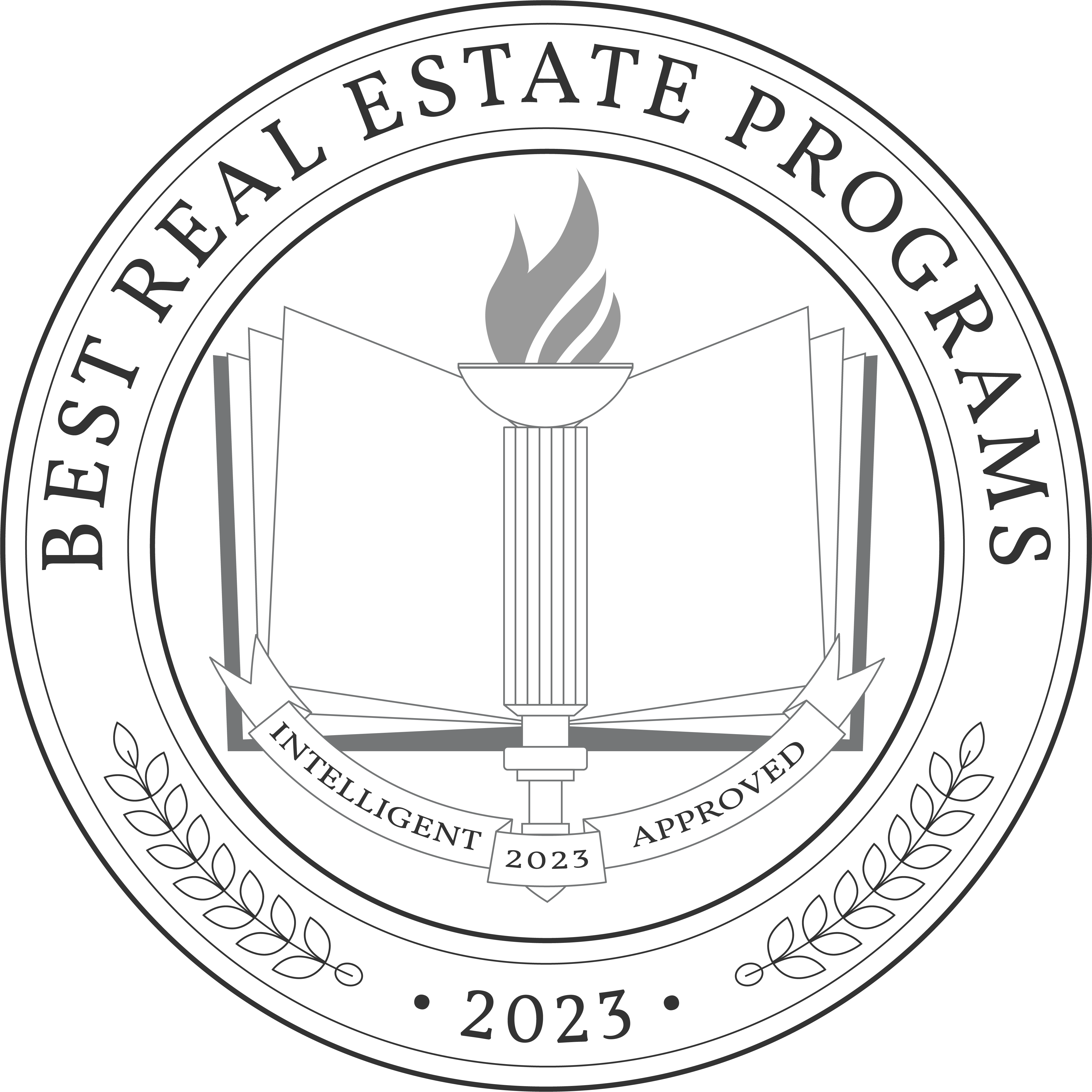Best Real Estate Programs 2023